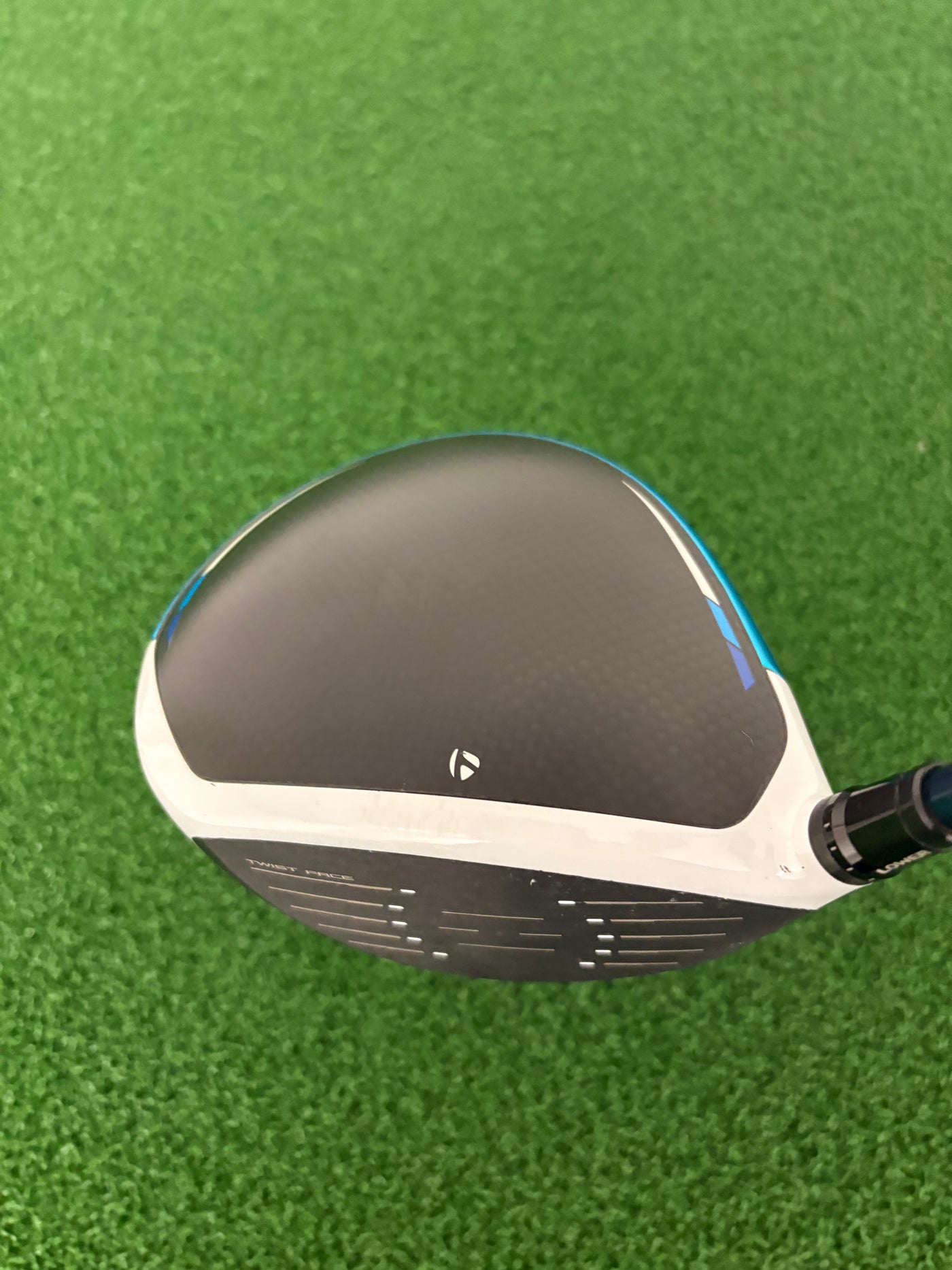 Taylormade Sim 2 Max 10.5* (Stiff/Regular)