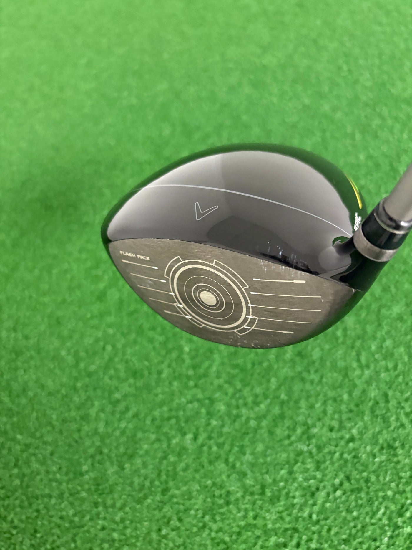 Callaway Epic Flash Star 9.5* (Stiff)