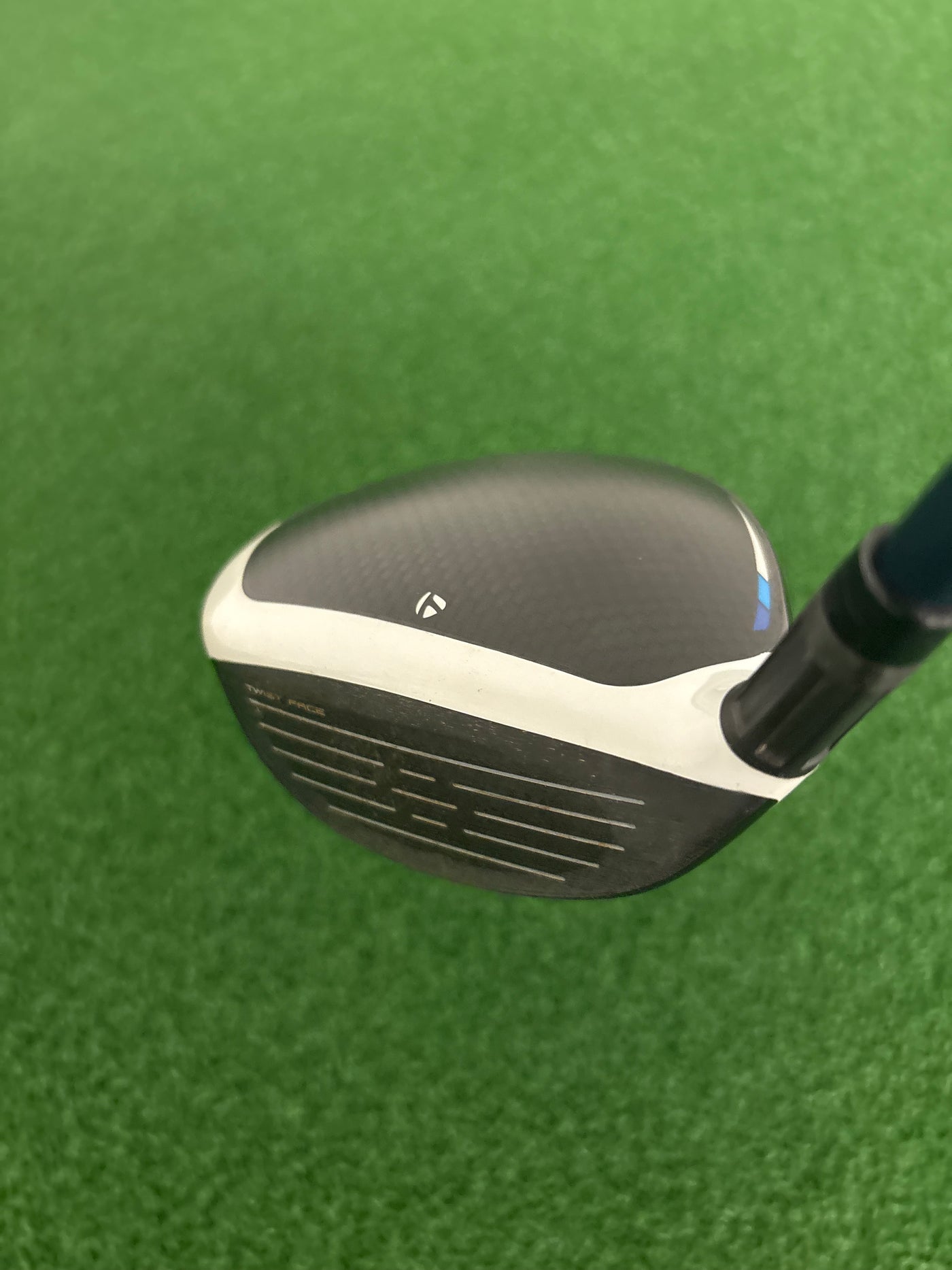 Taylormade Sim 2 Max 15* 3 Wood (Stiff)