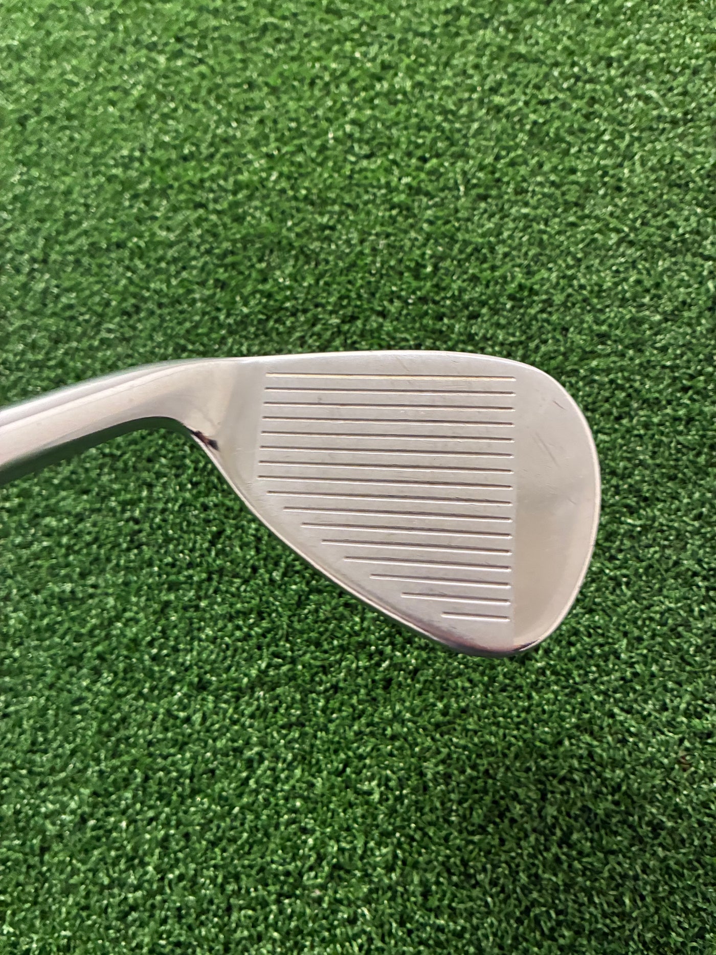 Taylormade Aero Burner 55* SW