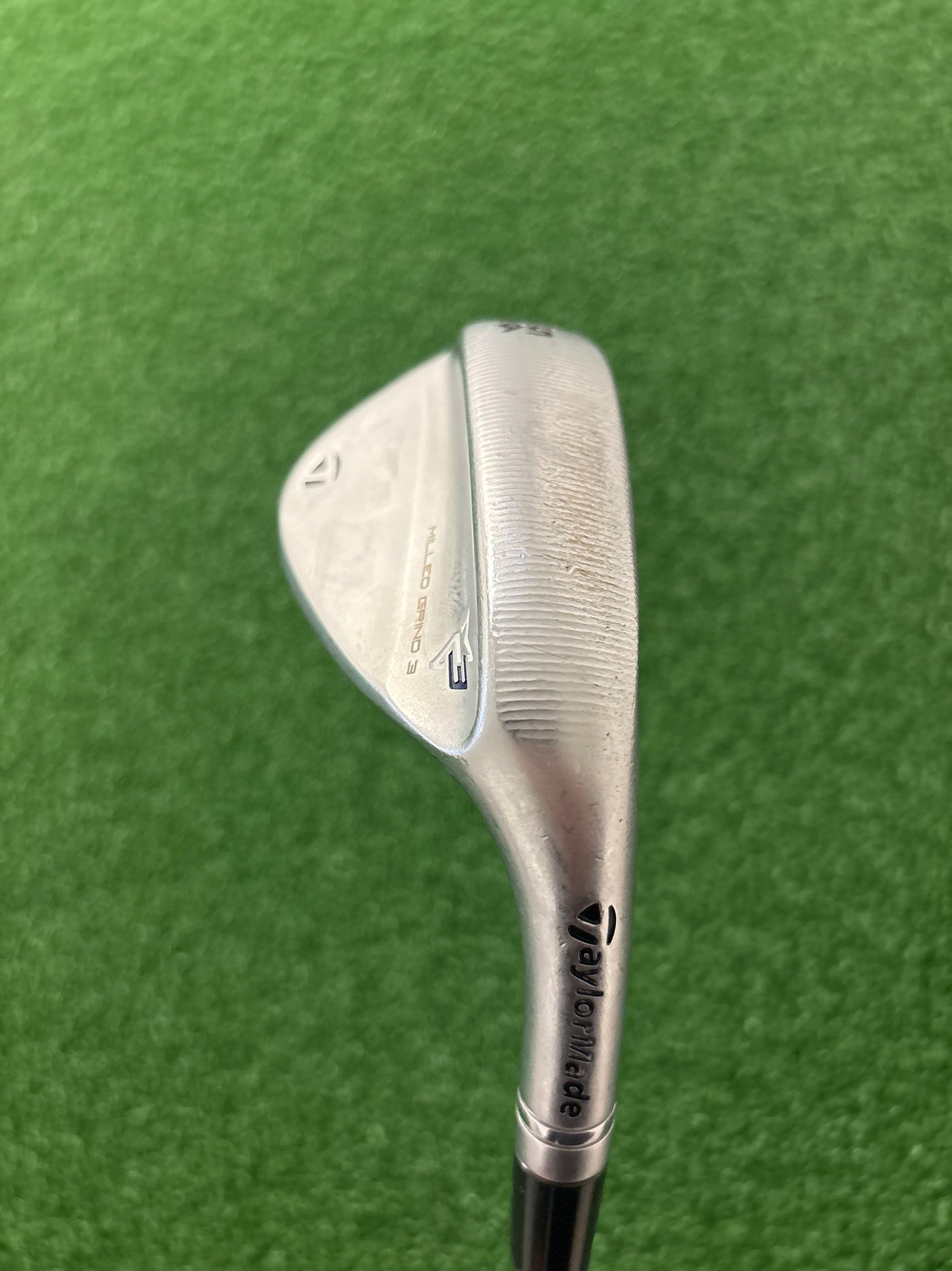 Taylormade Milled Grind 3 HB 56*