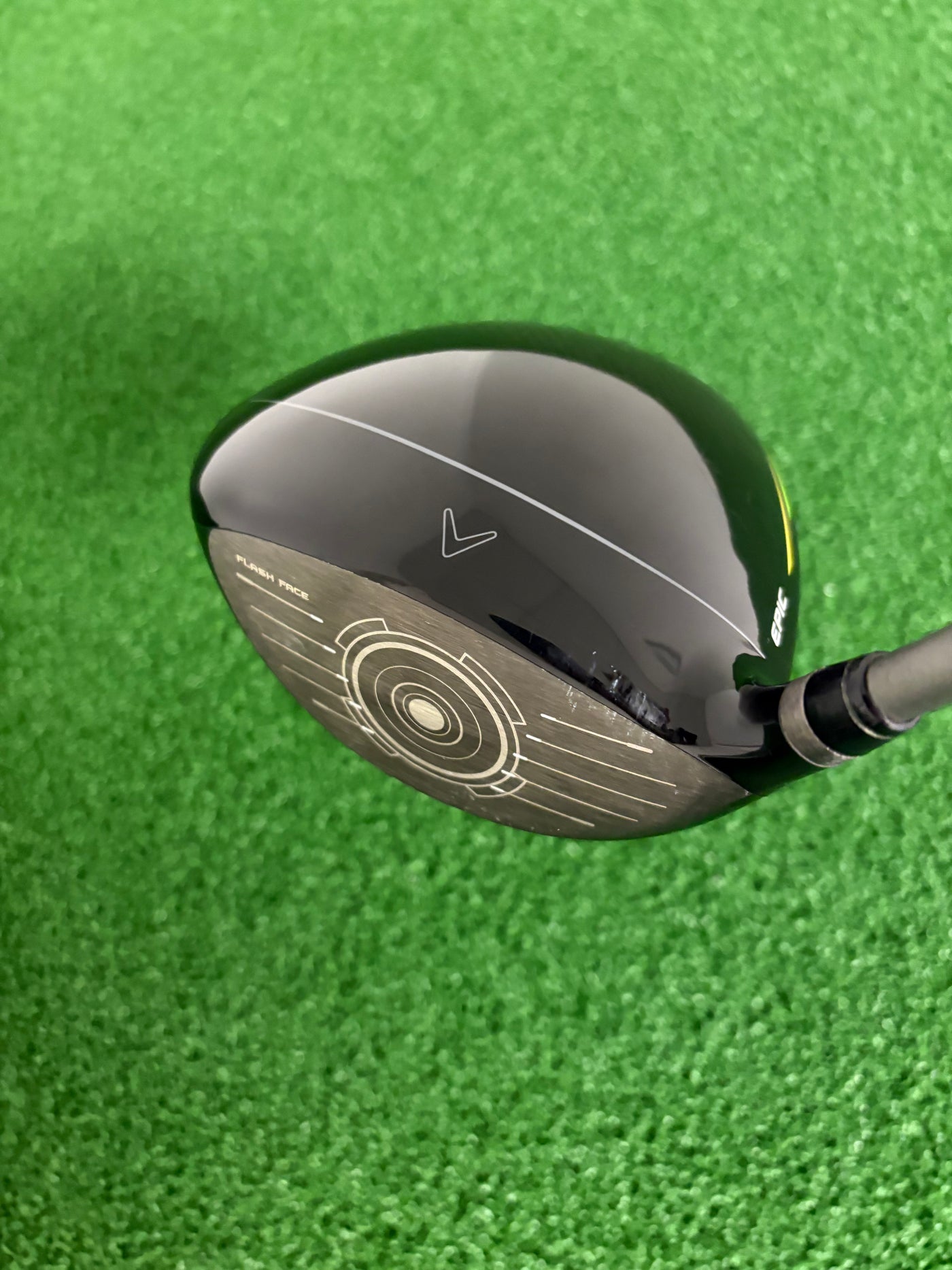 Callaway Epic Flash Star 9.5* (Stiff)