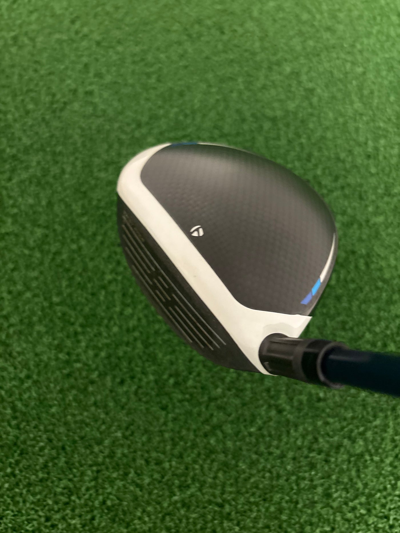 Taylormade Sim 2 Max 15* 3 Wood (Stiff)