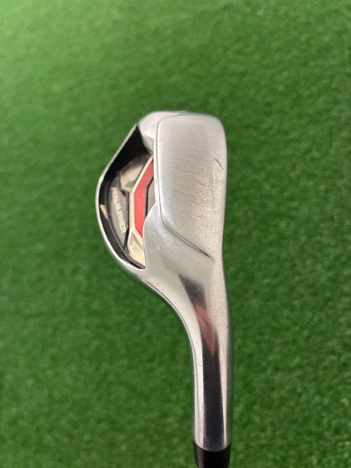 Taylormade Aero Burner 55* SW
