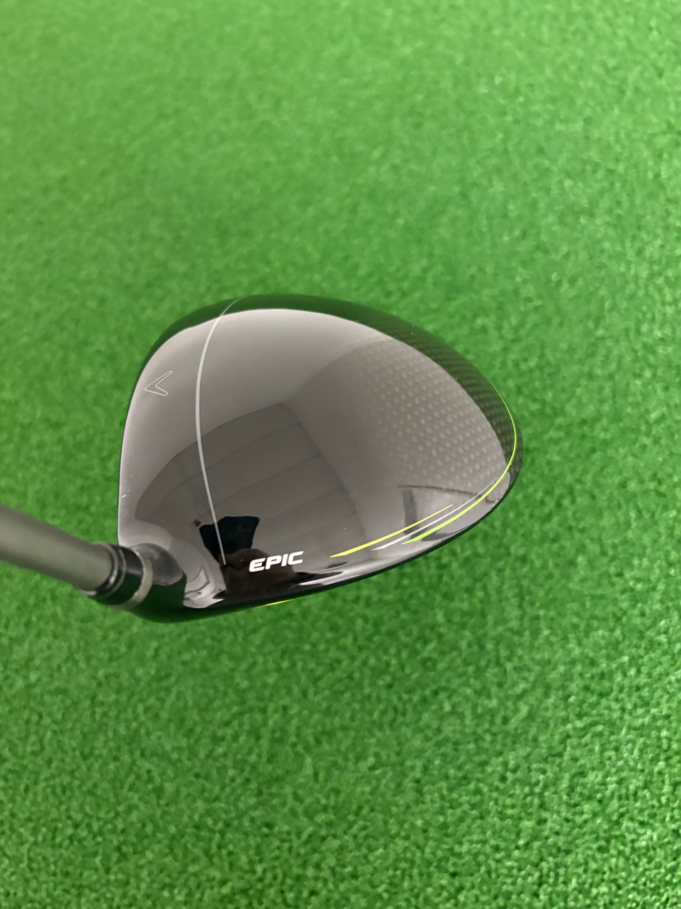 Callaway Epic Flash Star 9.5* (Stiff)