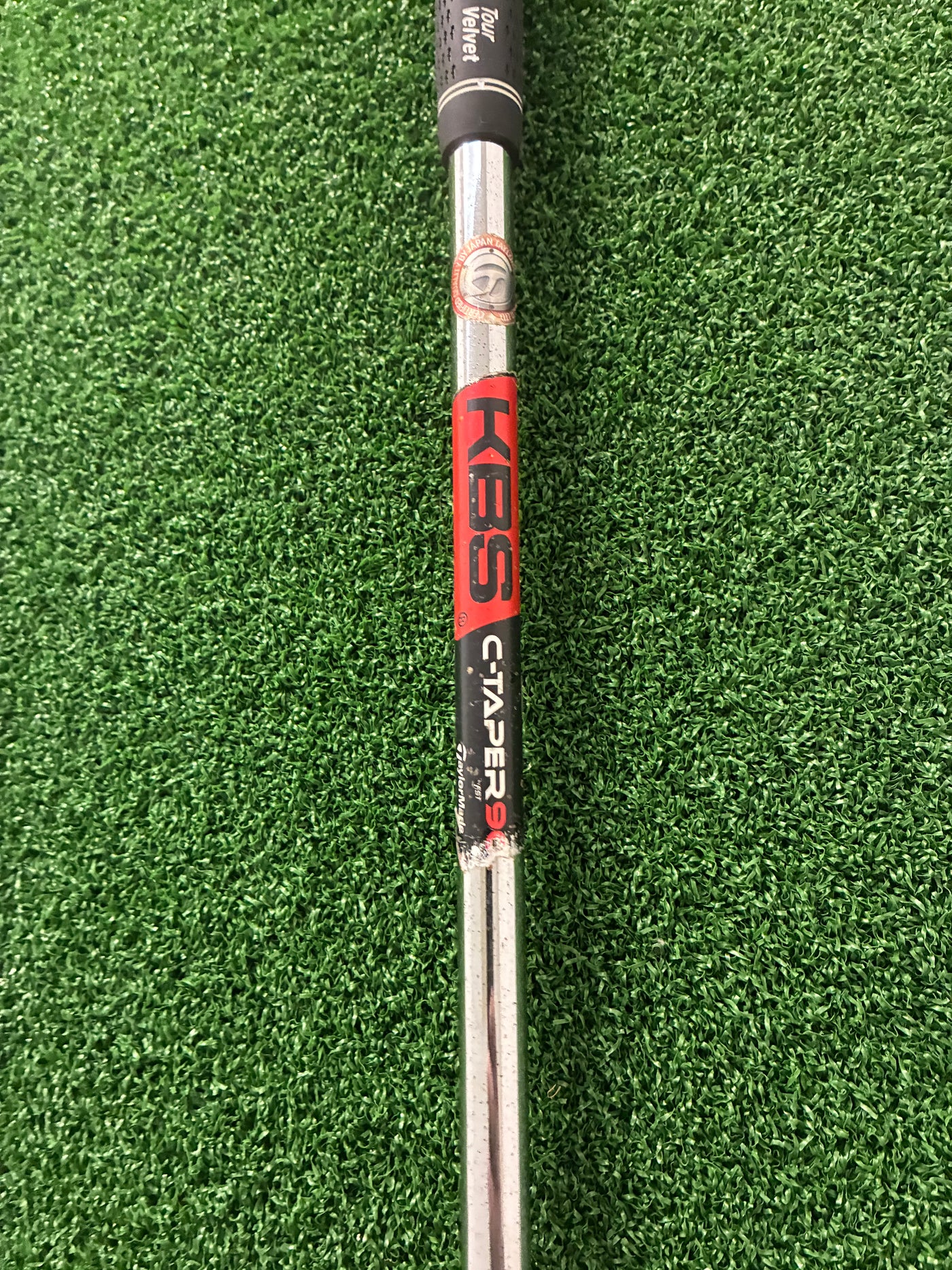 Taylormade Aero Burner 55* SW