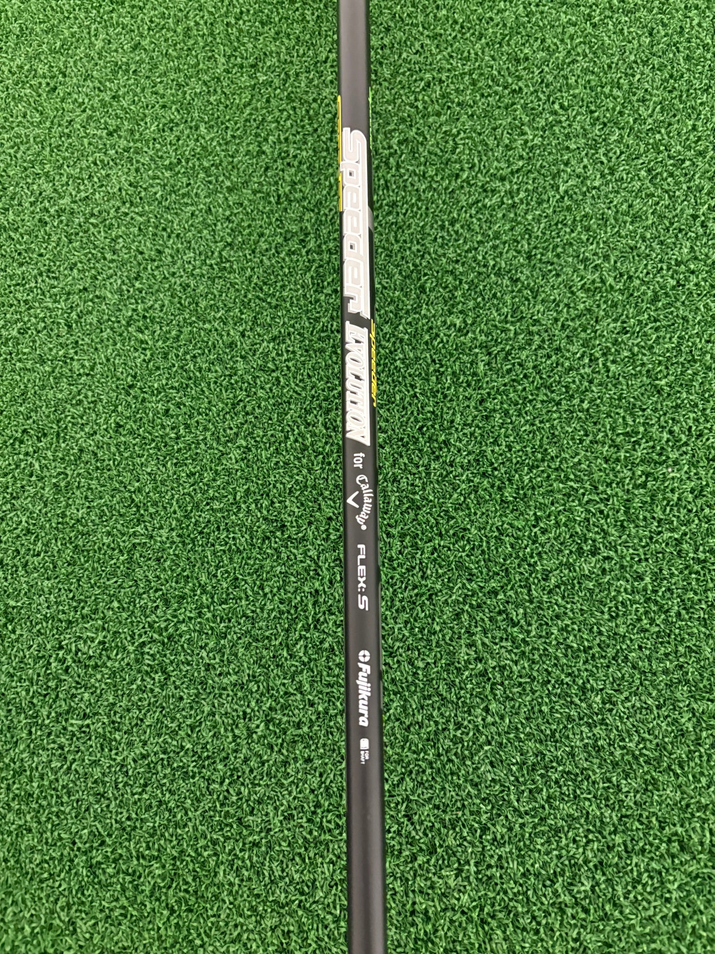 Callaway Epic Flash Star 9.5* (Stiff)
