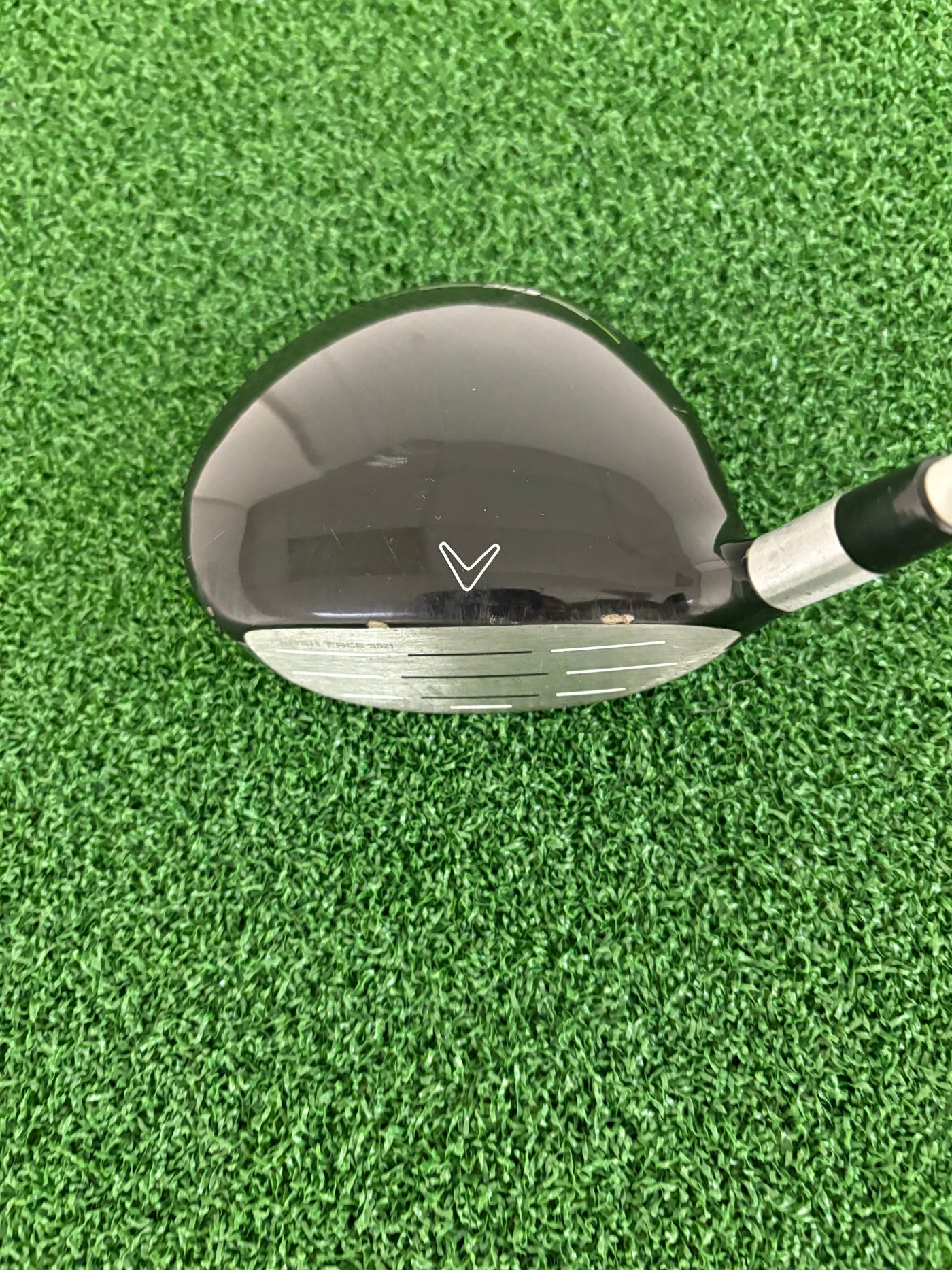 Callaway Epic Max Fast 18* 5 Wood (Ladies)