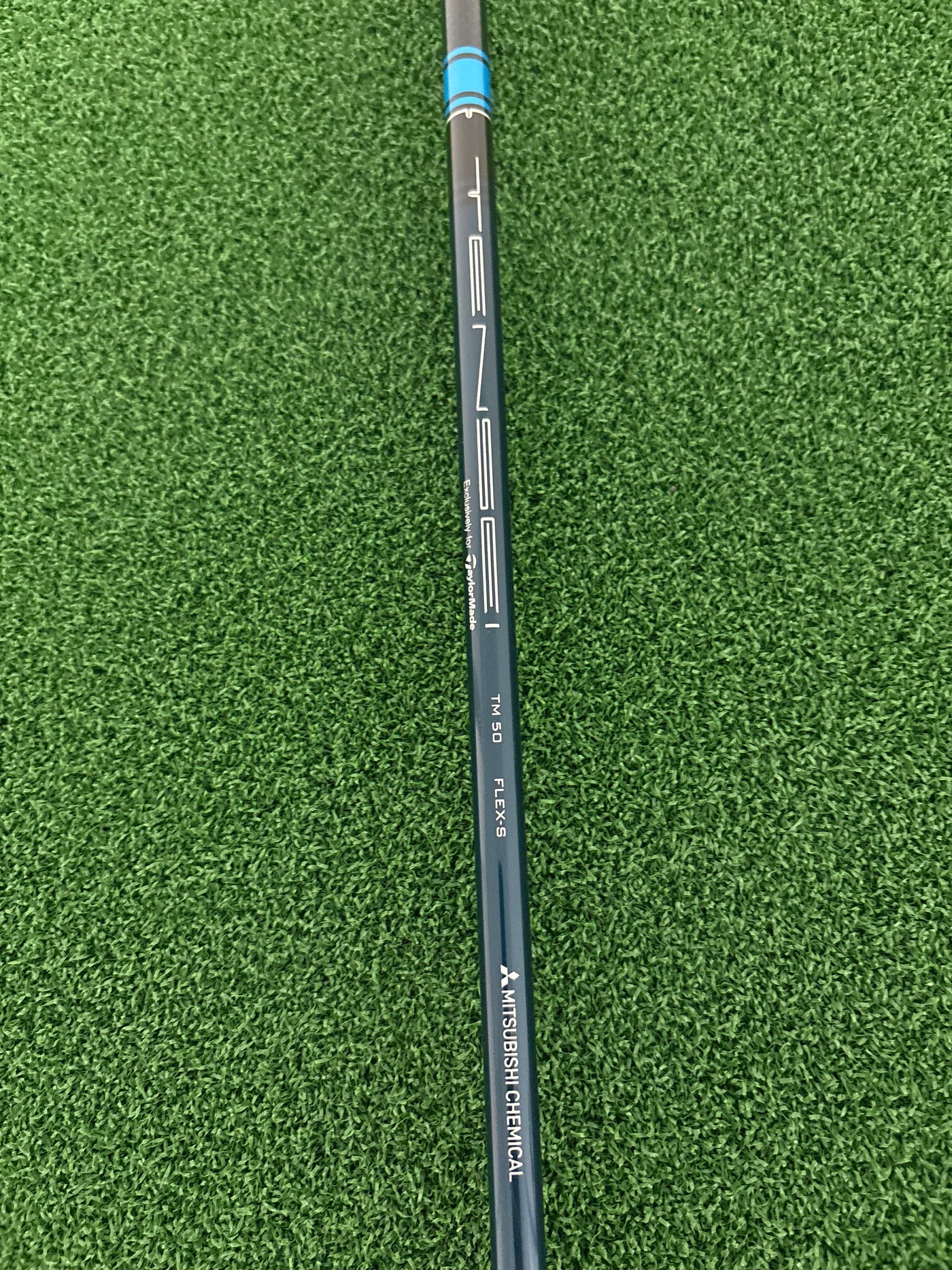 Taylormade Sim 2 Max 15* 3 Wood (Stiff)