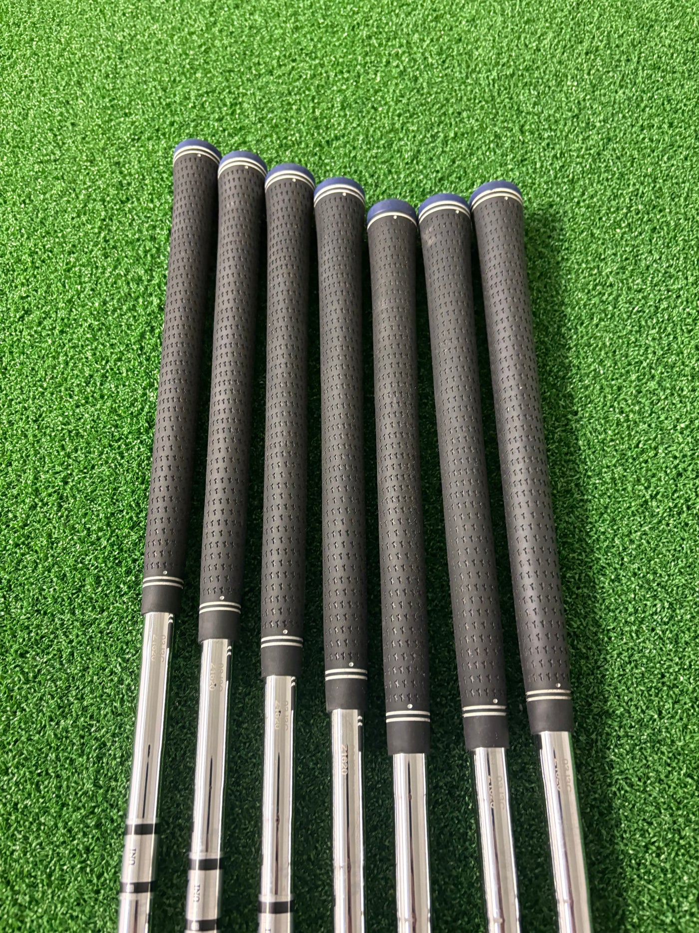 Mizuno Eurus G6 6-PW + 50 + 56* (Regular)