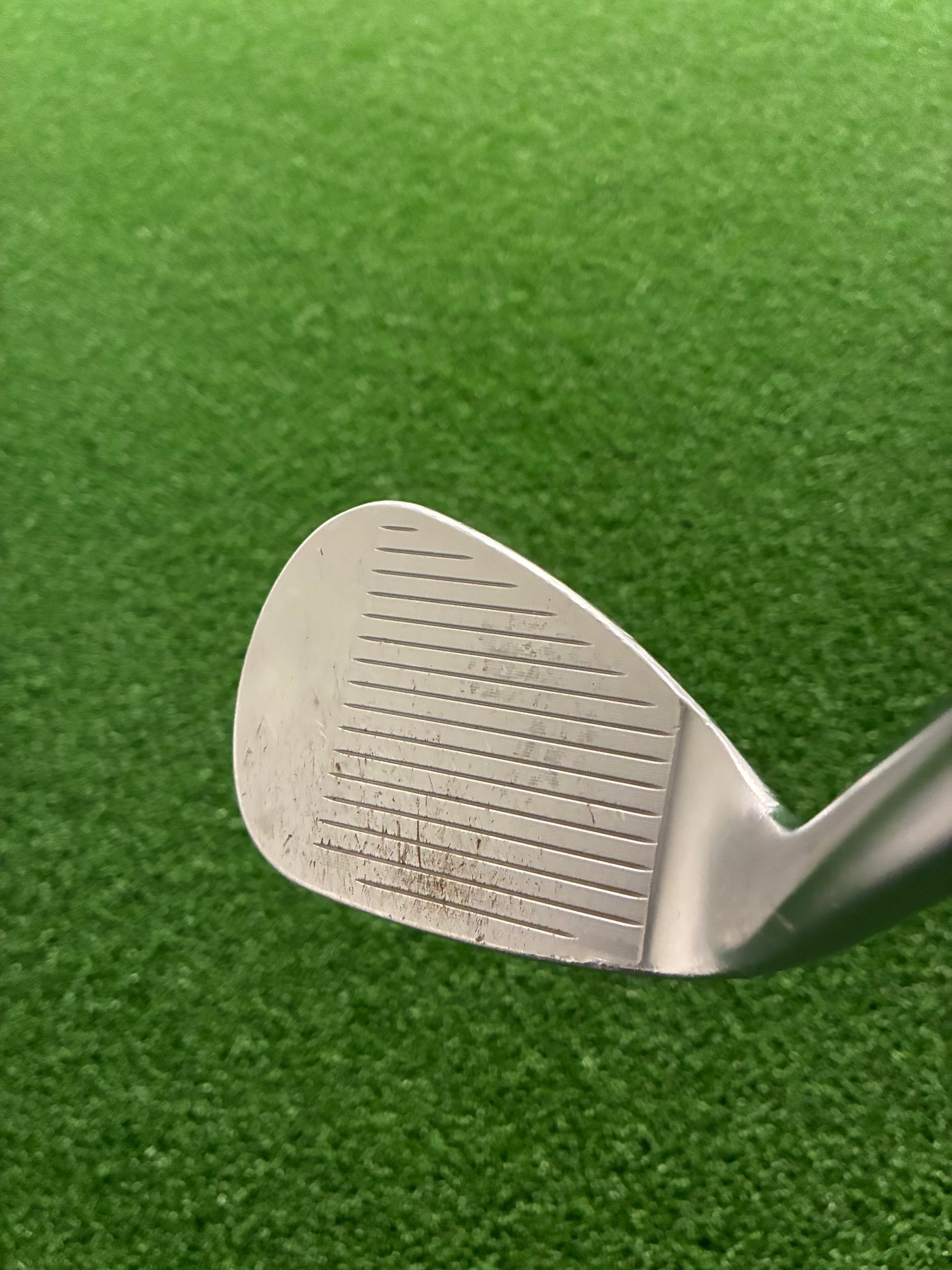 Callaway MD5 Jaws X Grind 58*