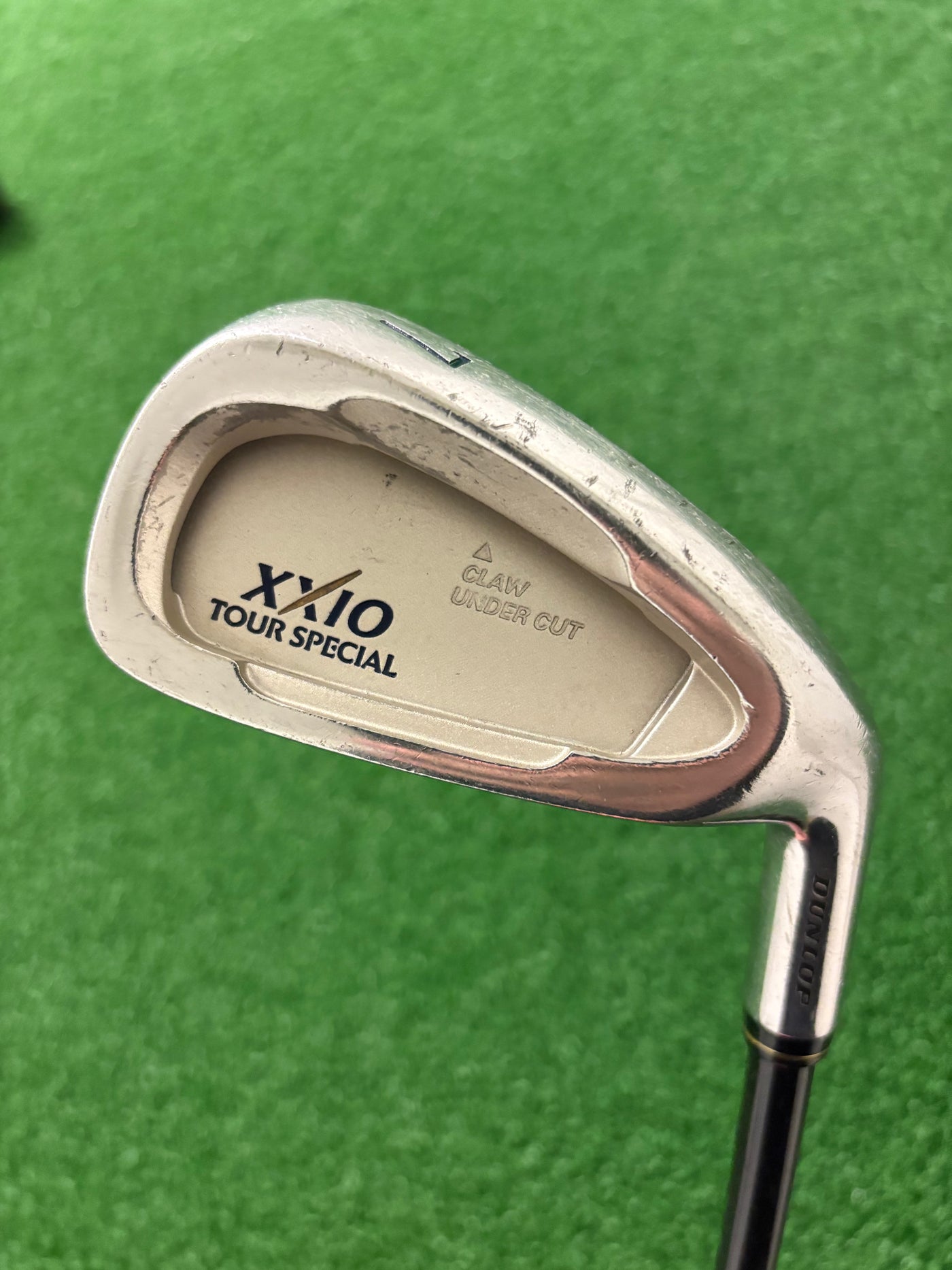 XXIO Tour Special 3-PW + AW + SW (Regular)