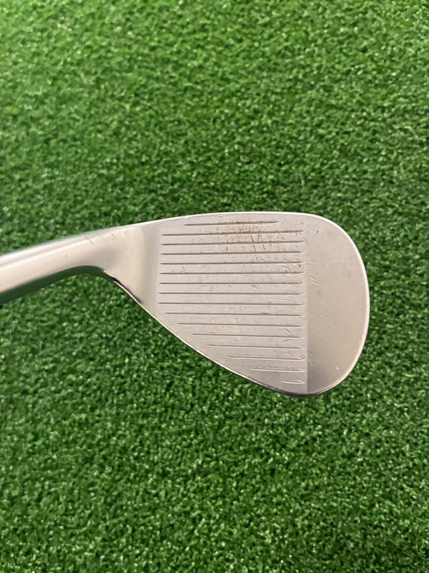 Callaway MD5 Jaws X Grind 58*