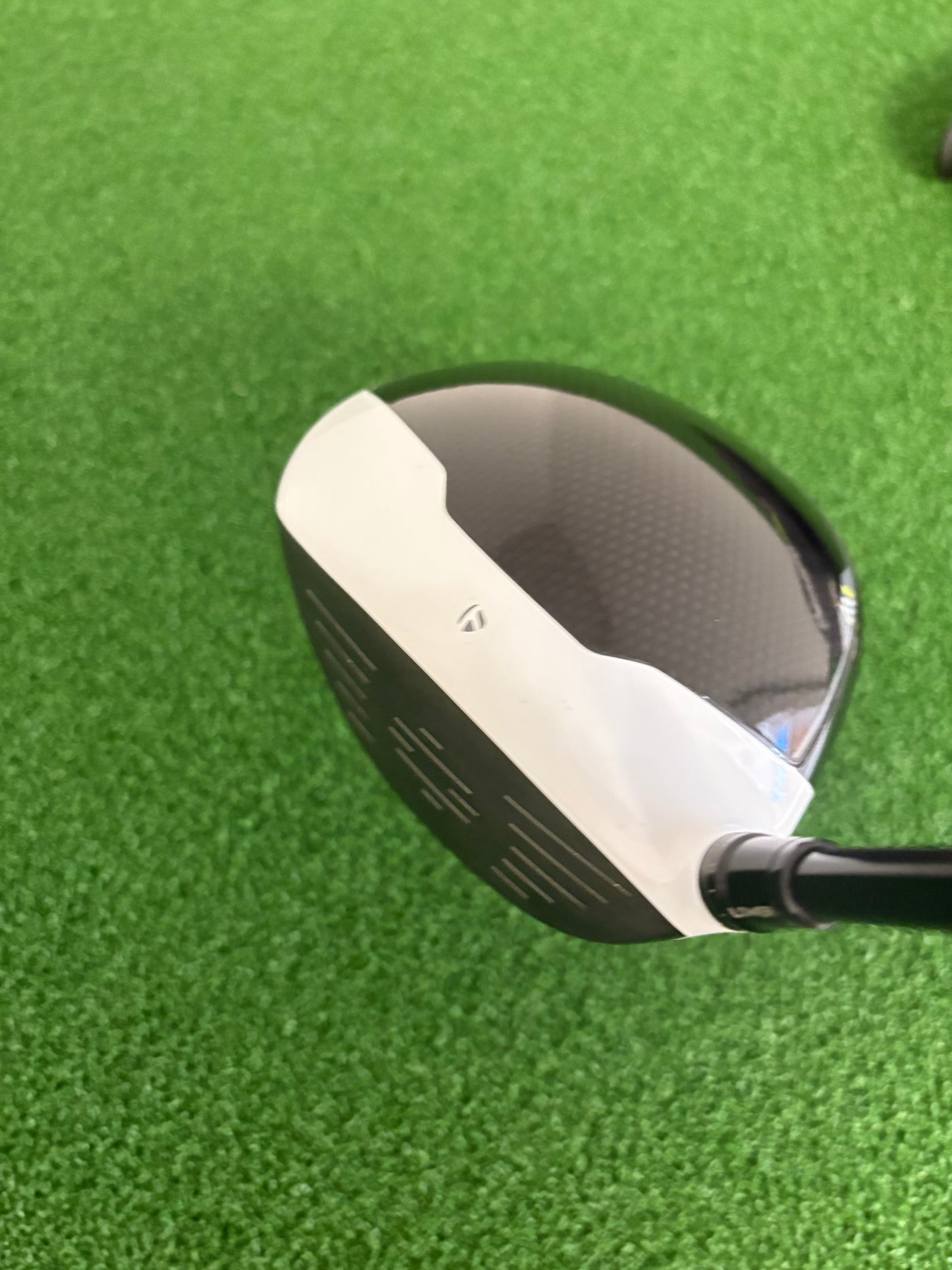 Taylormade M1 460 (2017) 9.5* (Stiff)