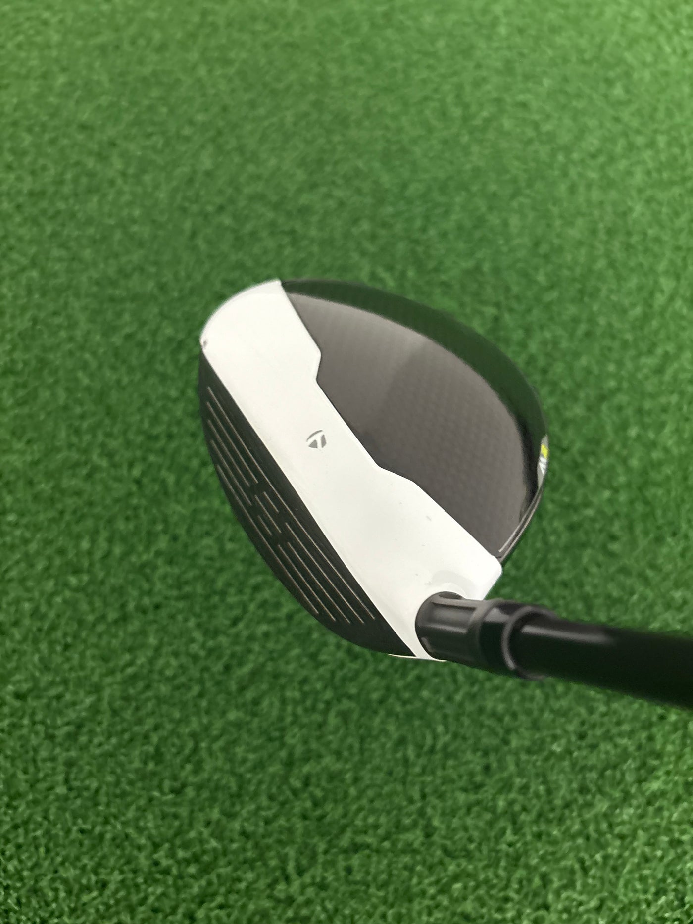 Taylormade M2 (2017) 15* 3 Wood (Stiff/Regular)