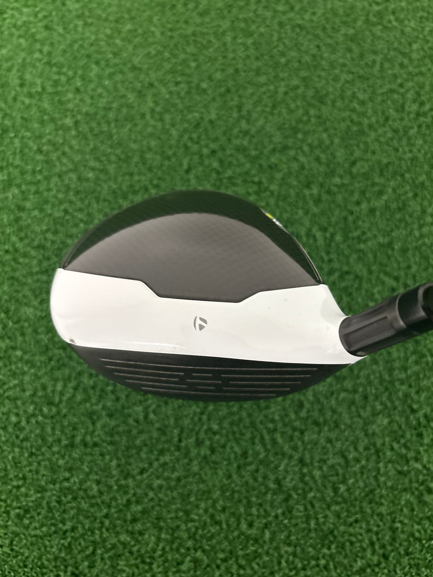 Taylormade M2 (2017) 15* 3 Wood (Stiff/Regular)