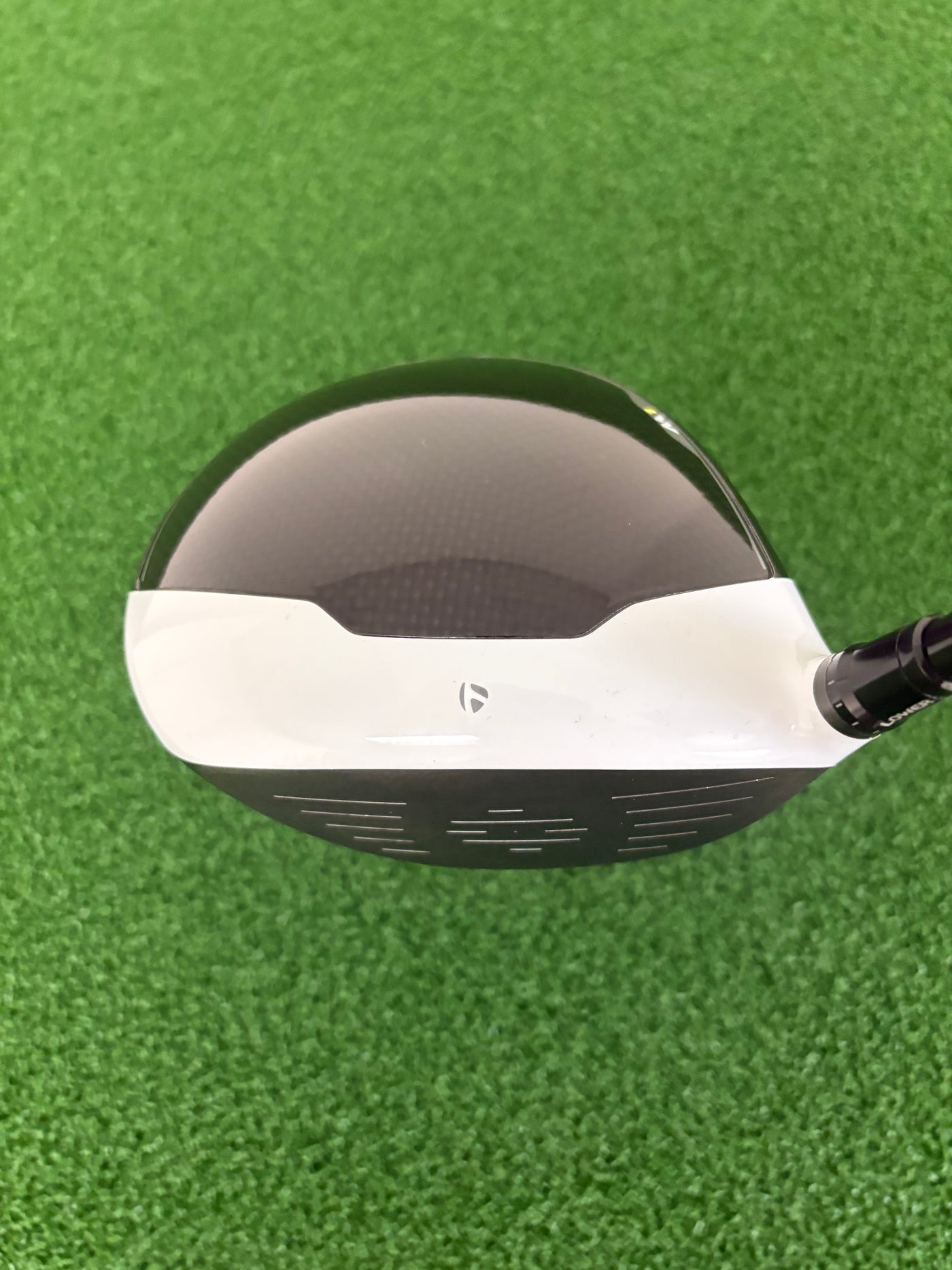 Taylormade M1 460 (2017) 9.5* (Stiff)