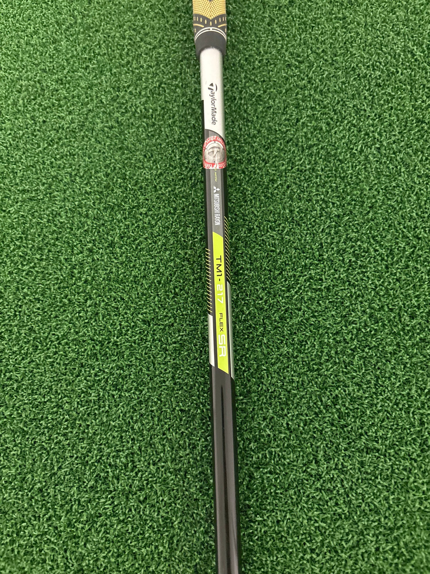 Taylormade M2 (2017) 15* 3 Wood (Stiff/Regular)