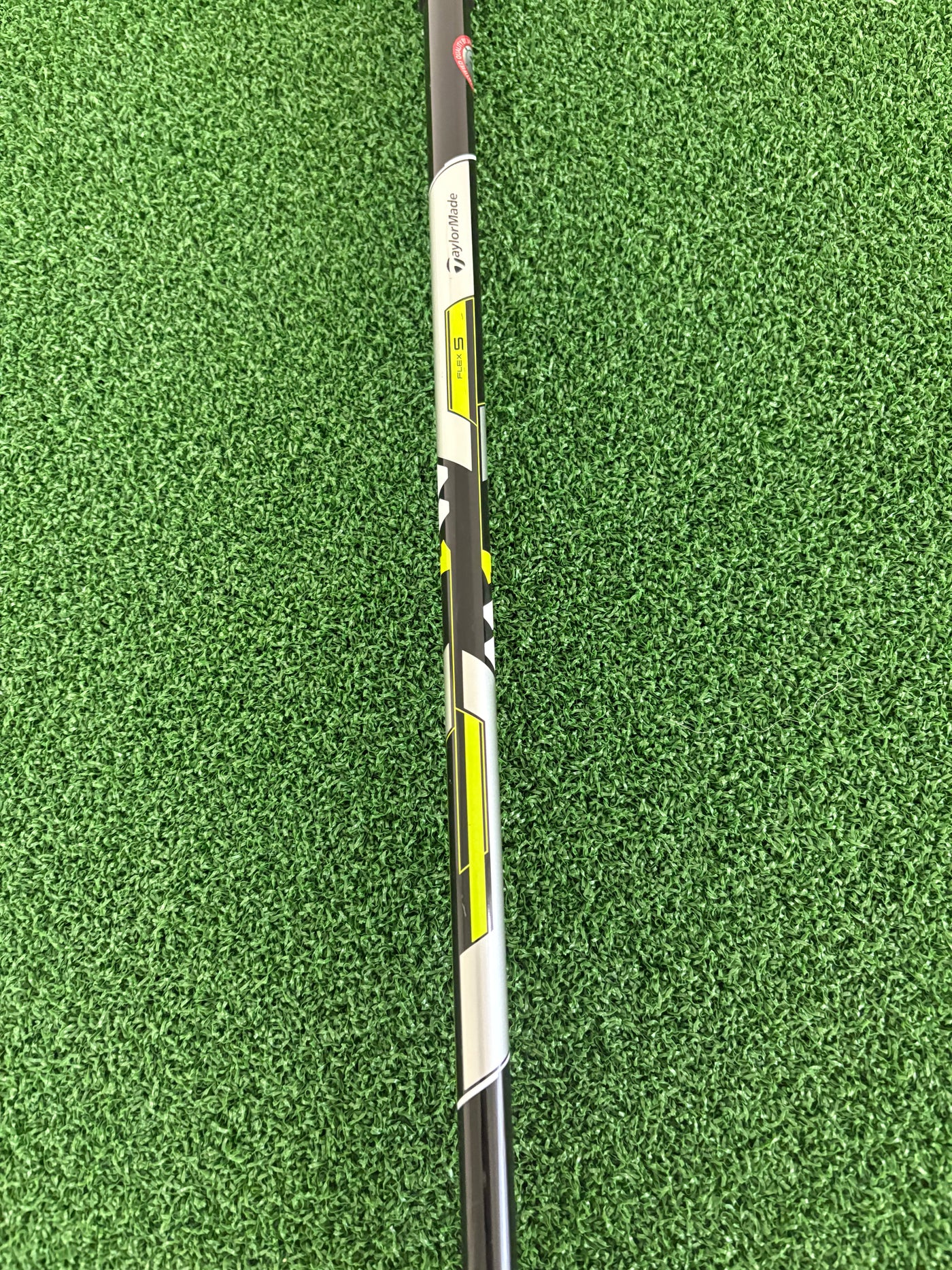 Taylormade M1 460 (2017) 9.5* (Stiff)