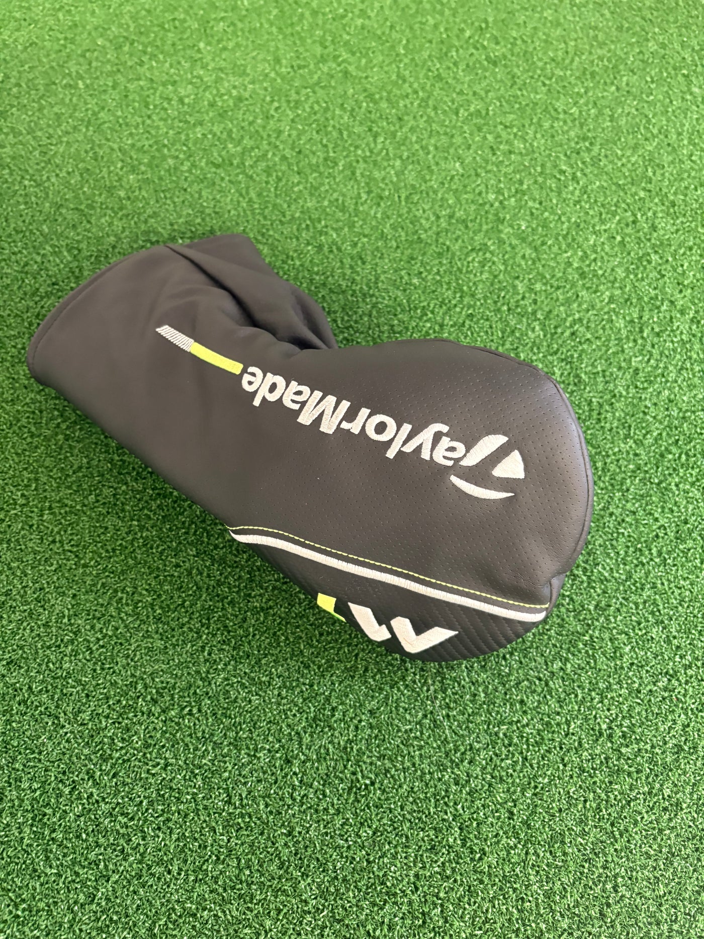 Taylormade M1 460 (2017) 9.5* (Stiff)