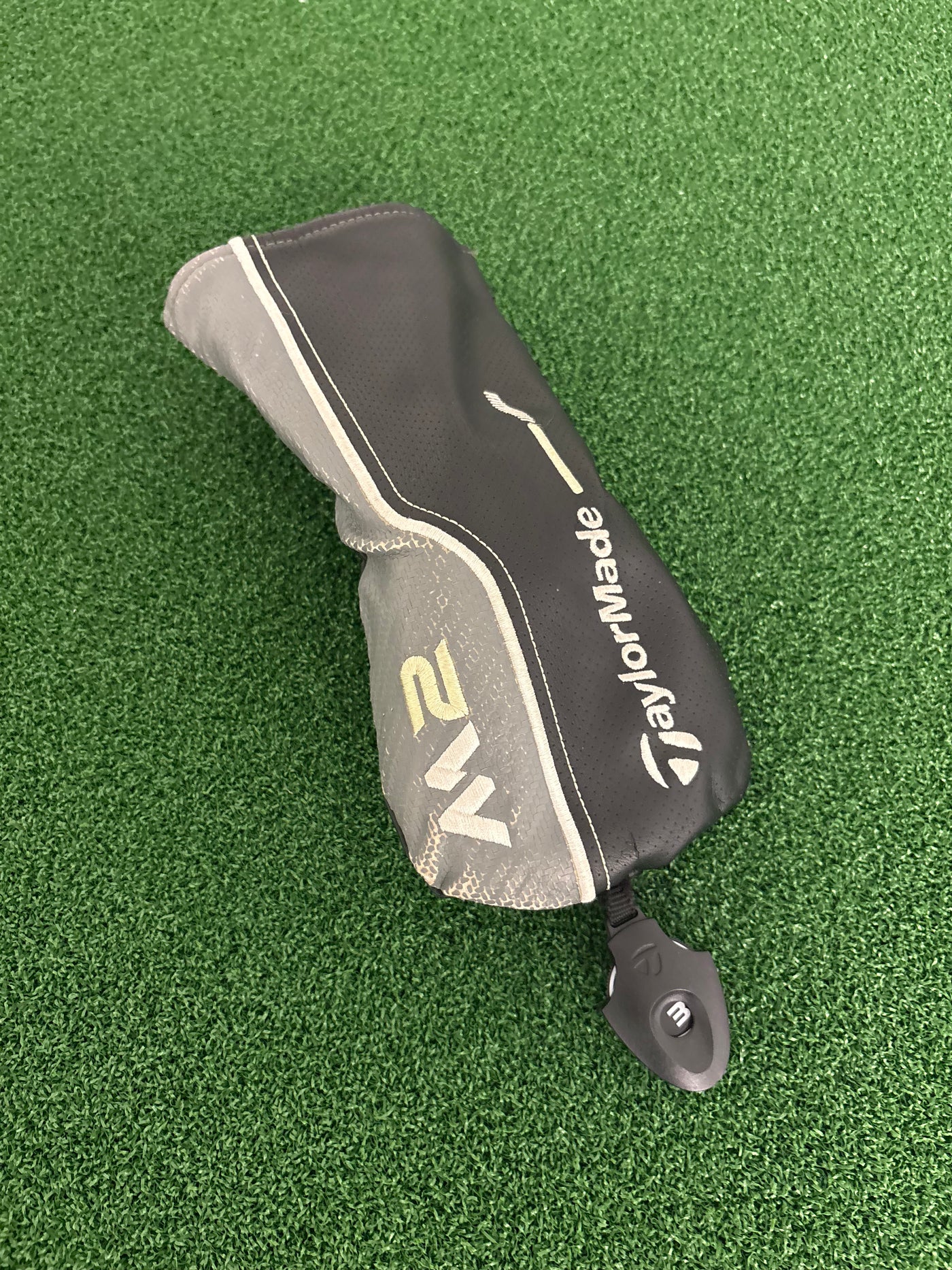 Taylormade M2 (2017) 15* 3 Wood (Stiff/Regular)