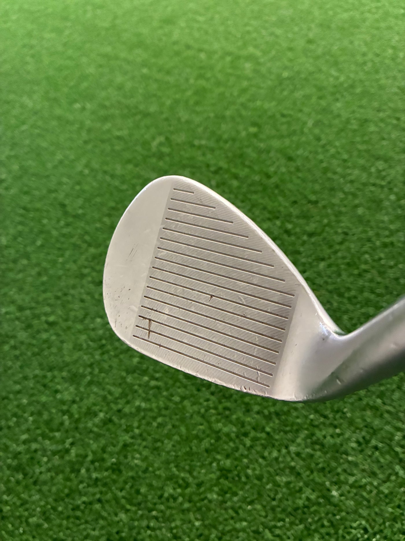 Callaway MD3 S Grind 52*
