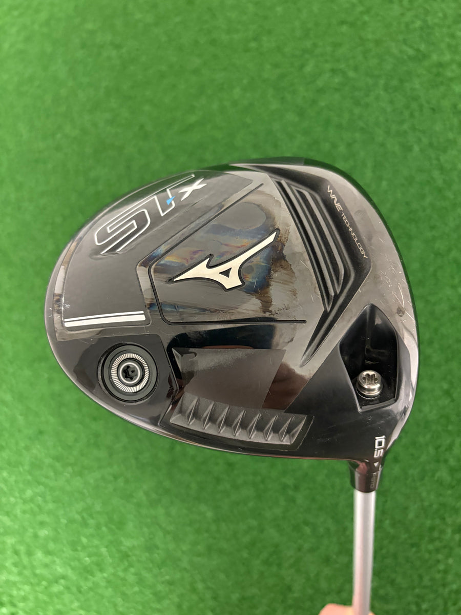 Mizuno ST-X 10.5* (Stiff)