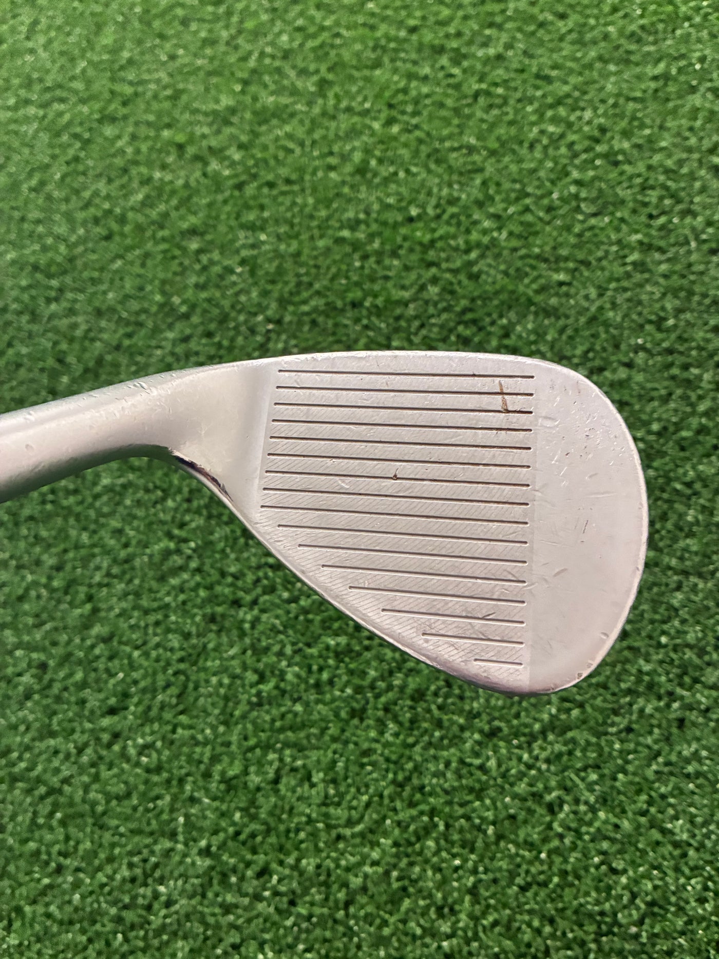 Callaway MD3 S Grind 52*