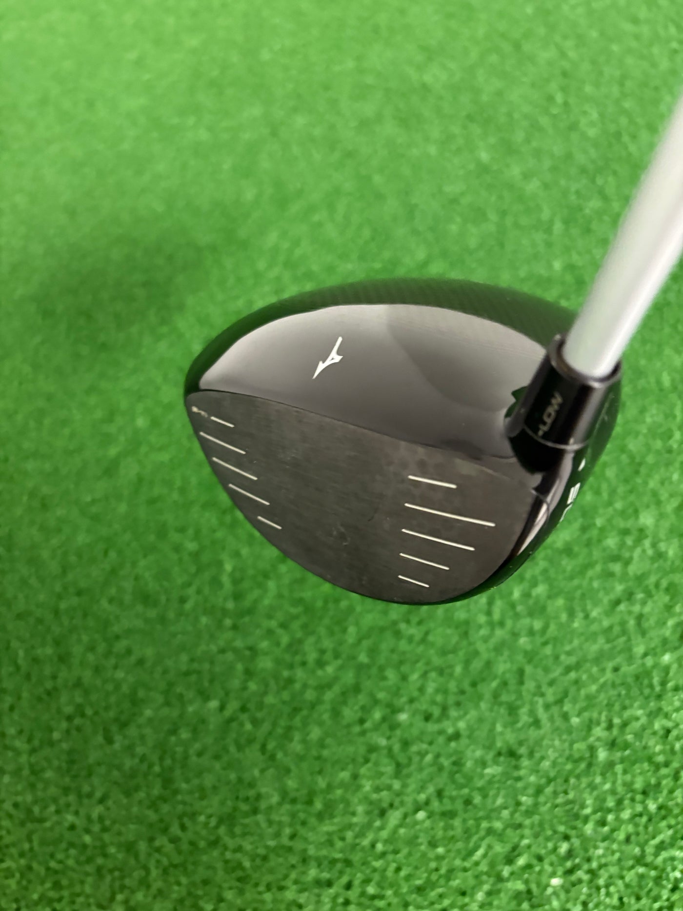 Mizuno ST-X 10.5* (Stiff)