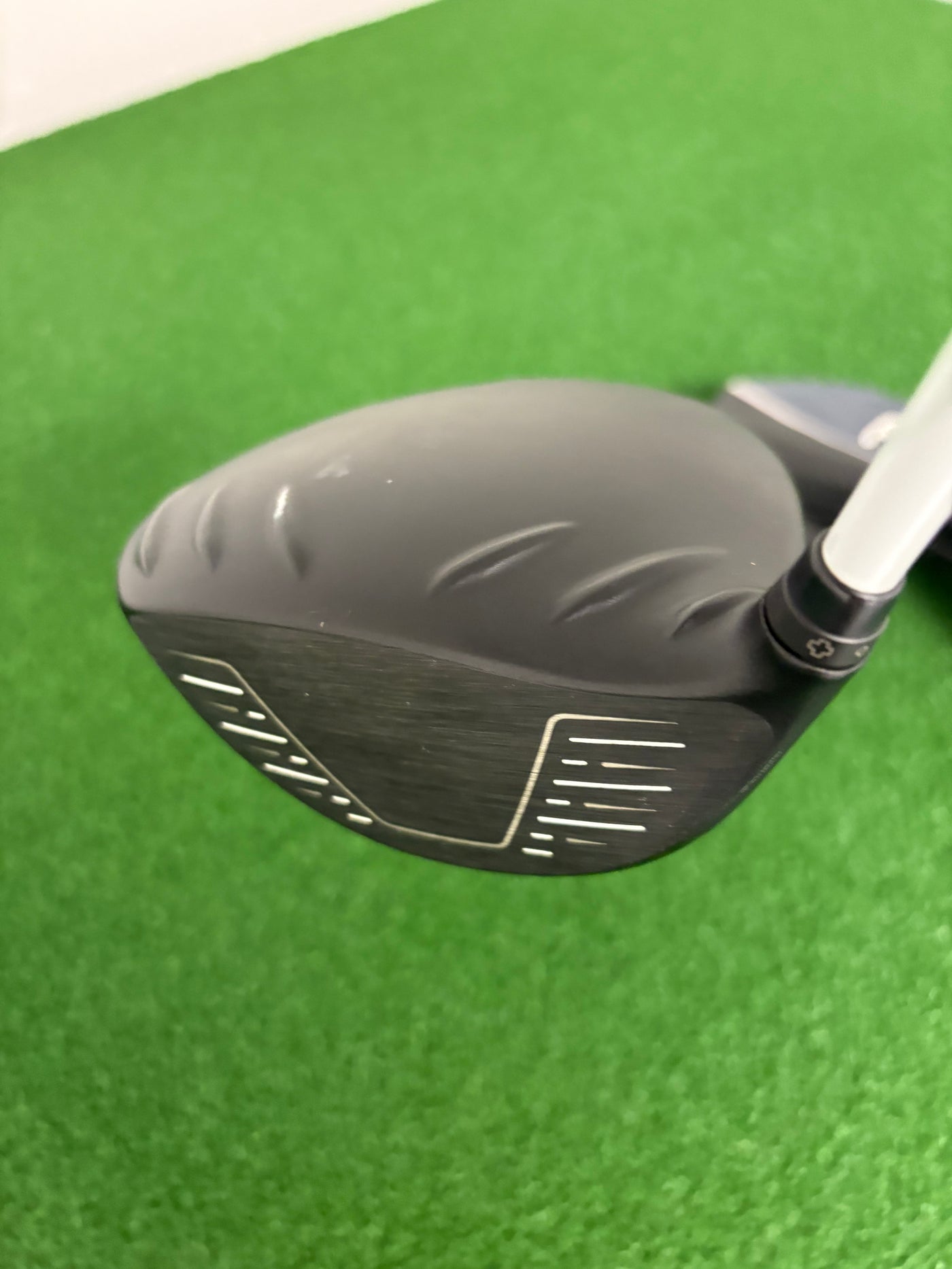 Ping G425 Max 9.0* (Stiff/Regular)