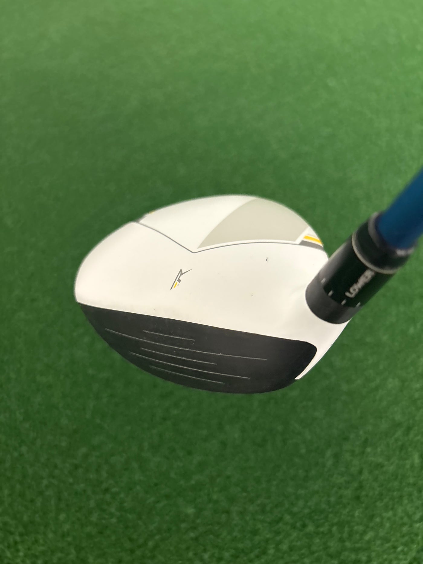 Taylormade RBZ Stage 2 Tour 14.5* 3 Wood (Stiff)