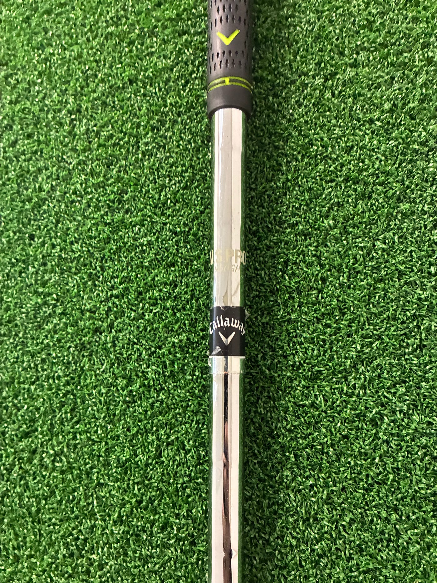 Callaway MD3 S Grind 52*