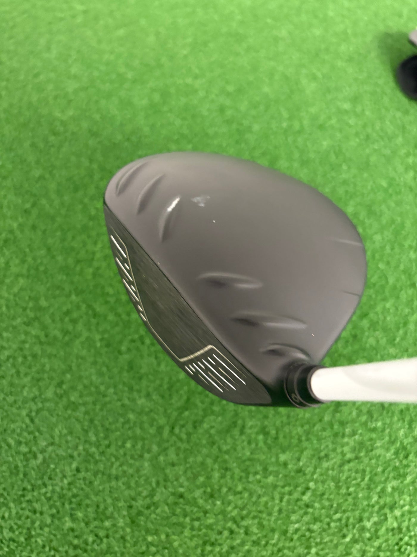 Ping G425 Max 9.0* (Stiff/Regular)