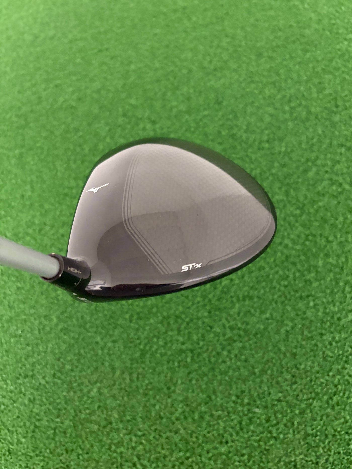Mizuno ST-X 10.5* (Stiff)
