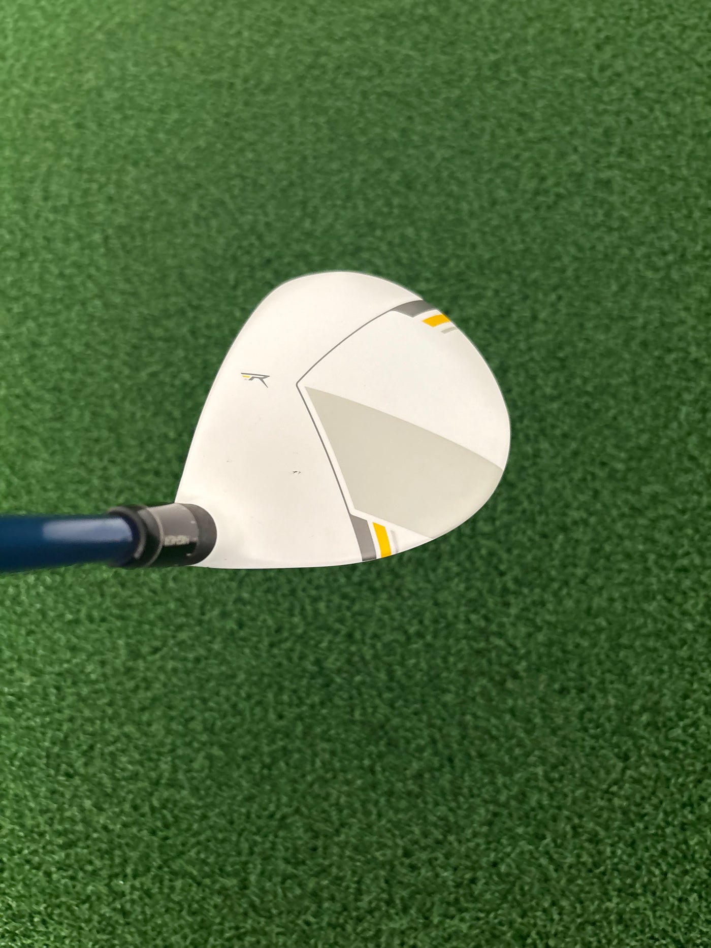 Taylormade RBZ Stage 2 Tour 14.5* 3 Wood (Stiff)