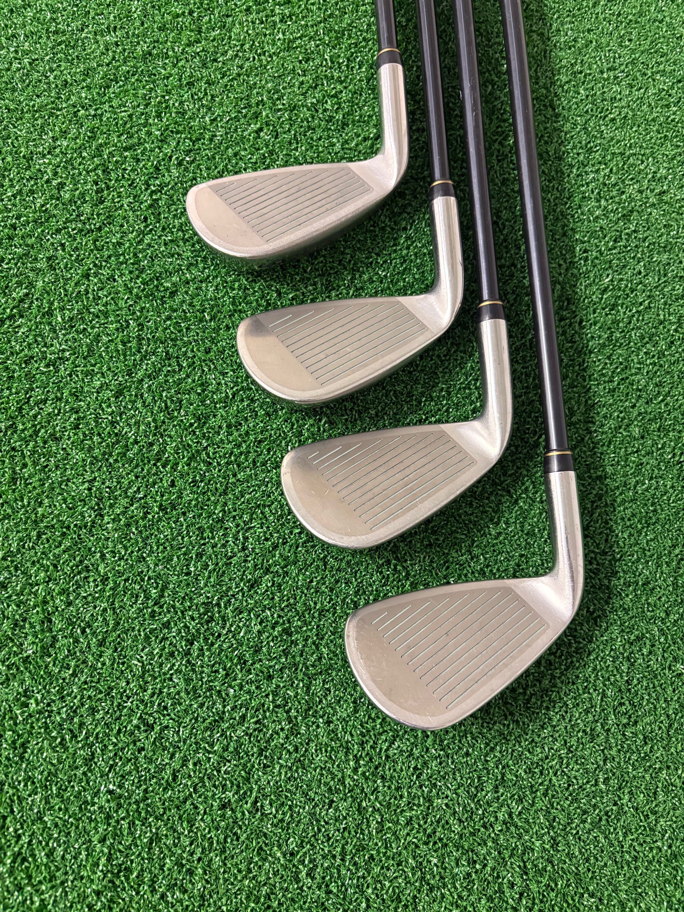 Bridgestone Tour Stage V-301 5-PW + AW + SW (Regular)