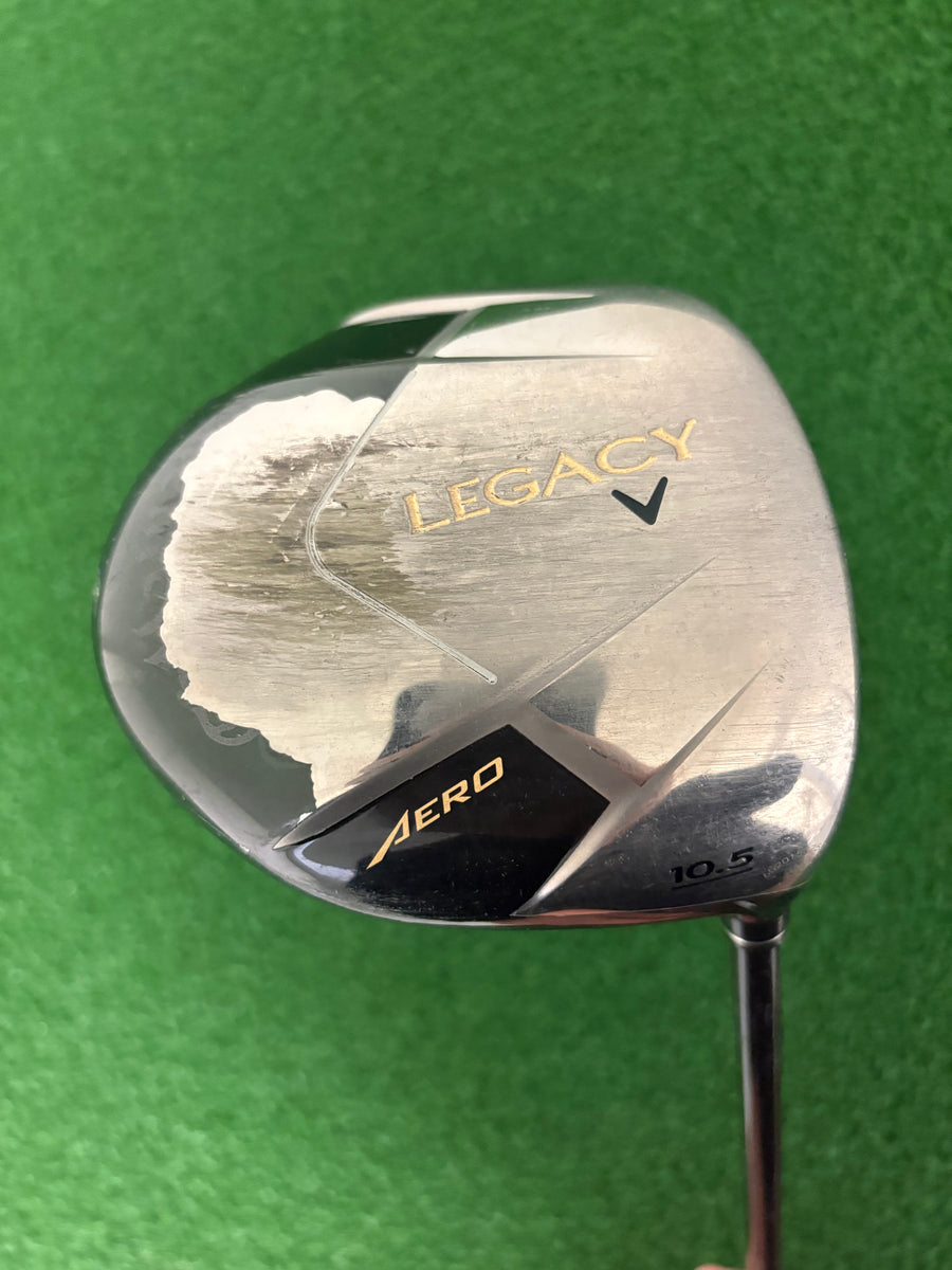 Callaway Legacy Aero 10.5* (Regular)