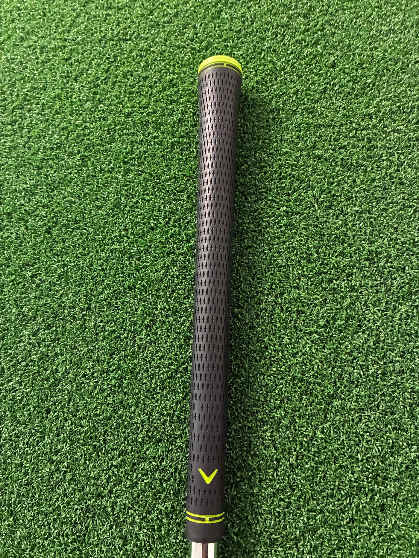 Callaway MD3 S Grind 52*