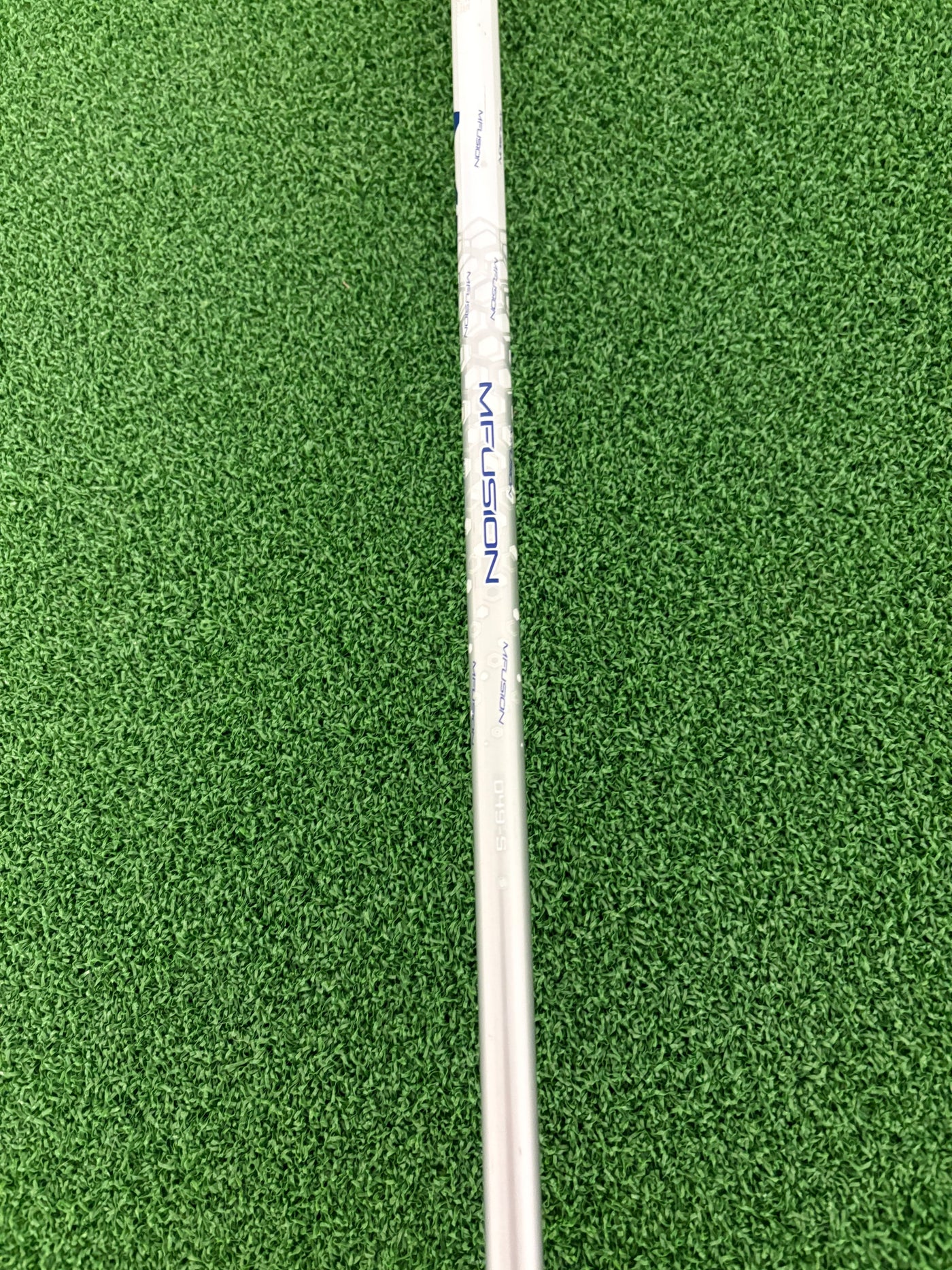 Mizuno ST-X 10.5* (Stiff)