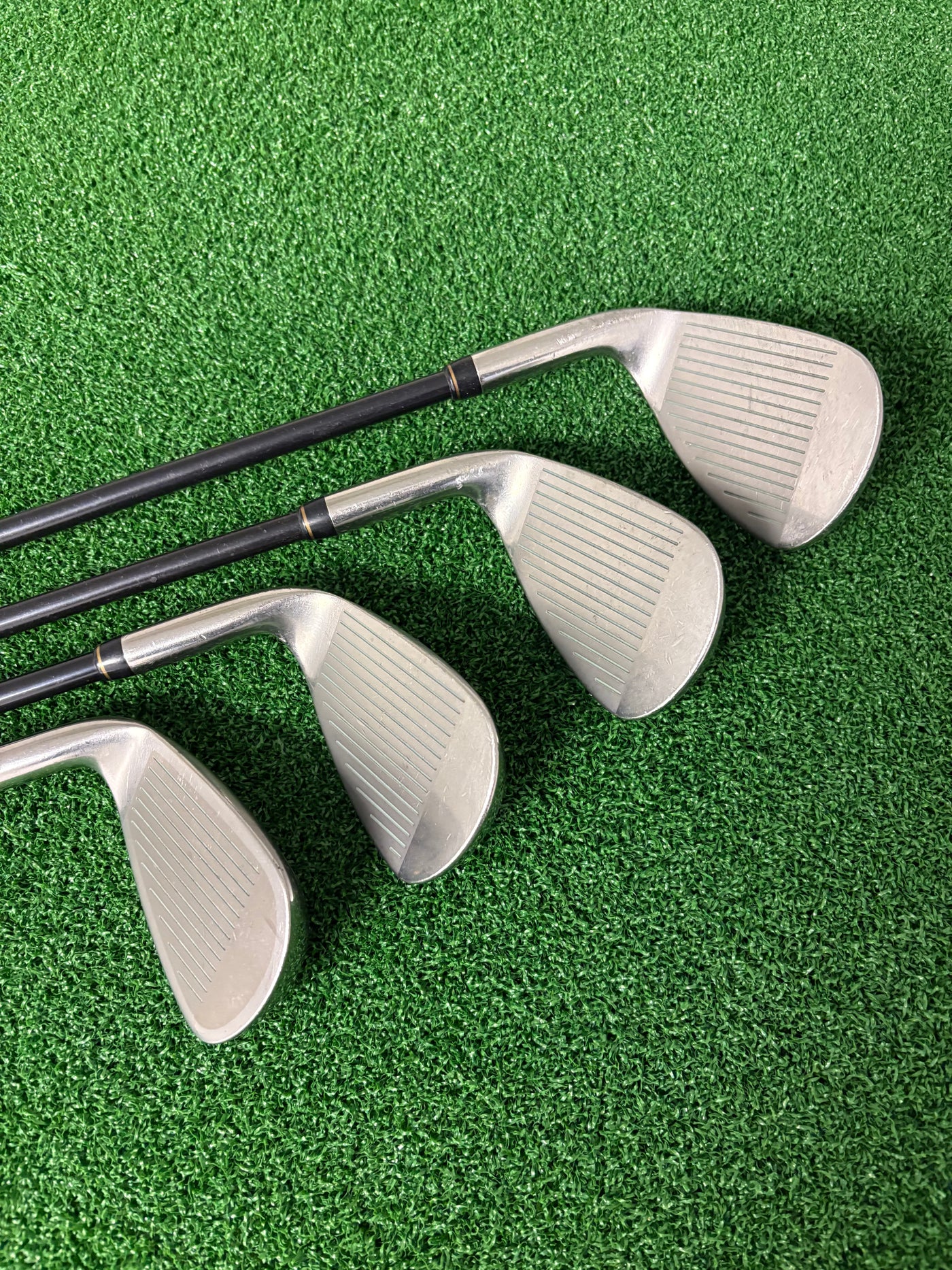 Bridgestone Tour Stage V-301 5-PW + AW + SW (Regular)