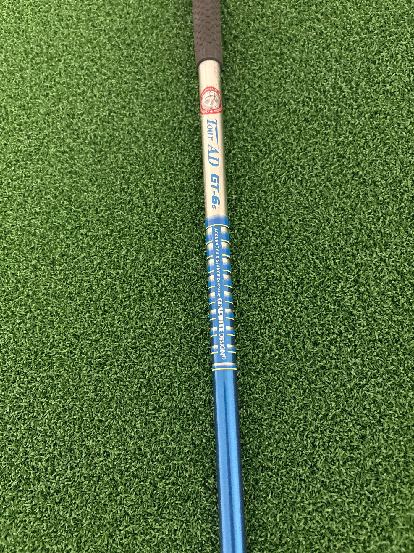 Taylormade RBZ Stage 2 Tour 14.5* 3 Wood (Stiff)