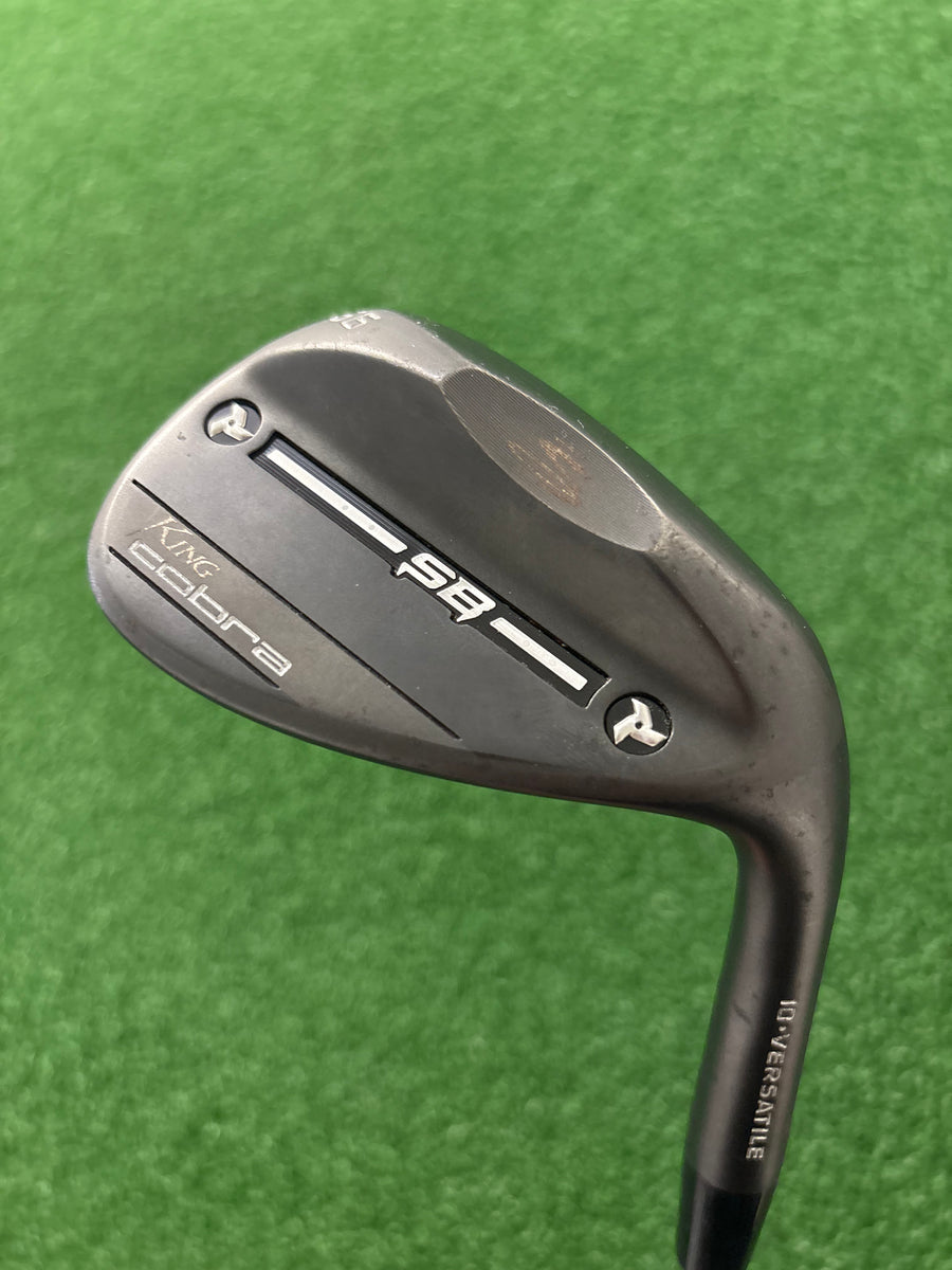 Cobra King SB Versatile 56*