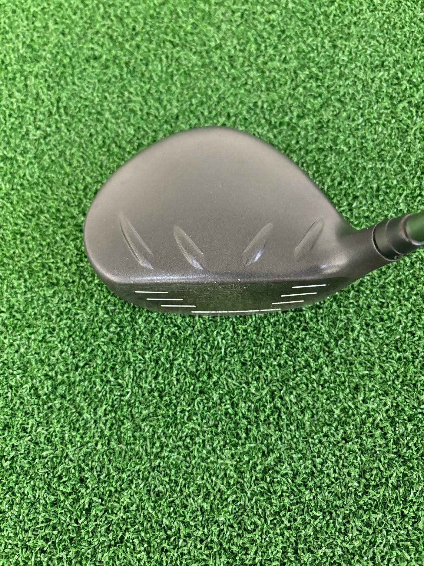 Ping G410 14.5* 3 Wood (Regular)
