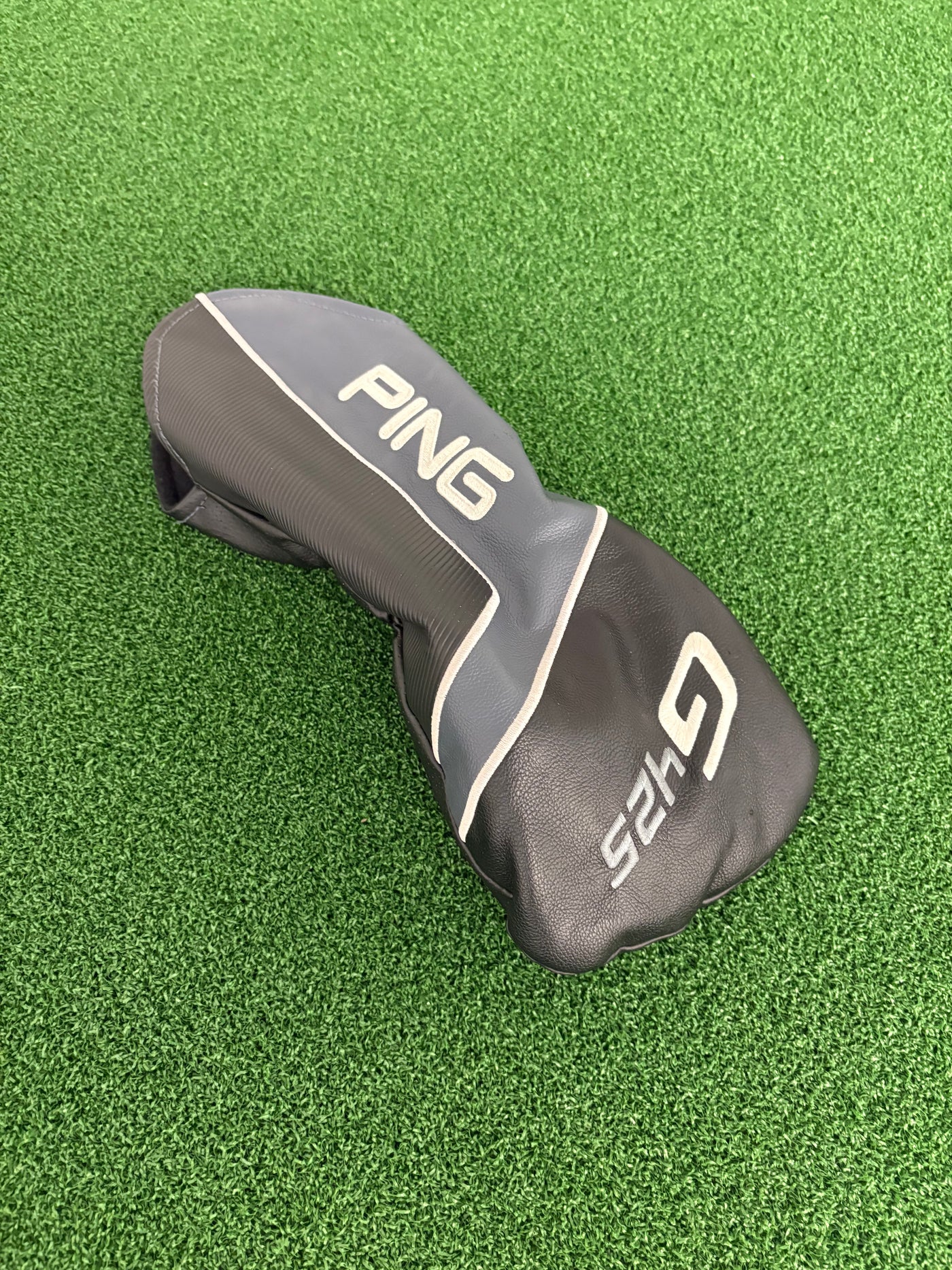 Ping G425 Max 9.0* (Stiff/Regular)