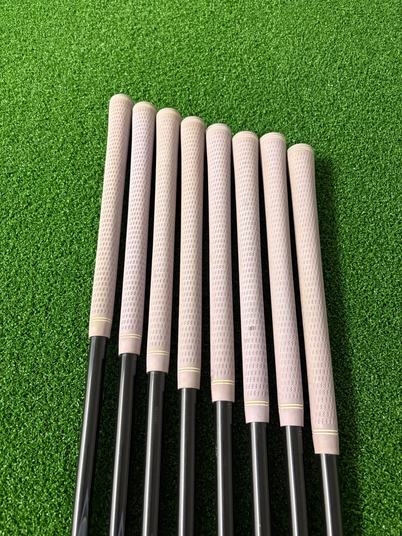 Bridgestone Tour Stage V-301 5-PW + AW + SW (Regular)