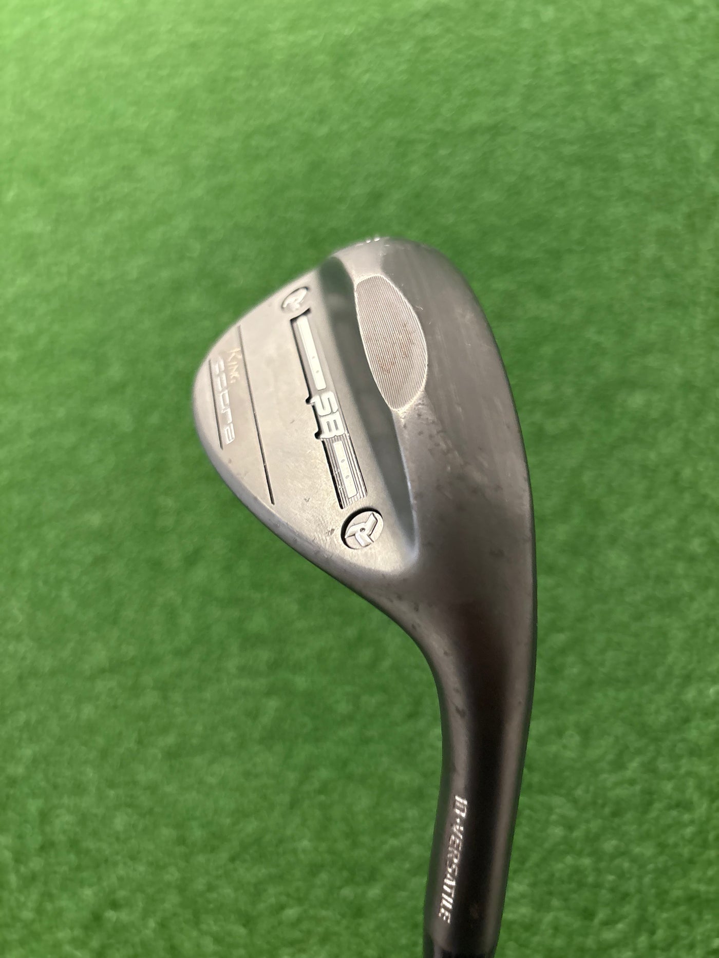 Cobra King SB Versatile 56*