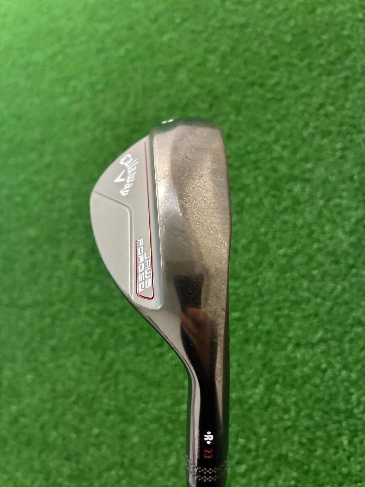 Callaway Jaws Forged (2023) 56*