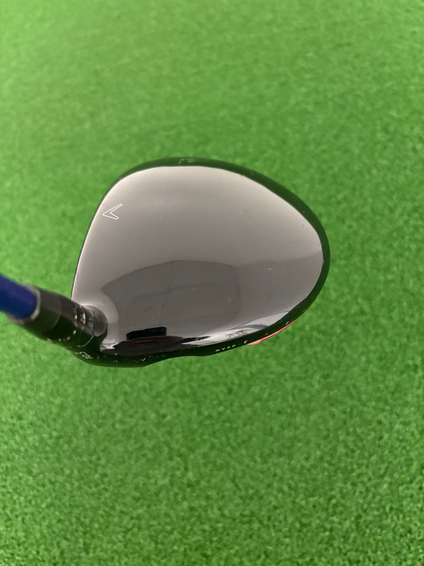 Callaway Big Bertha Alpha (2014) 10.5* (Stiff)