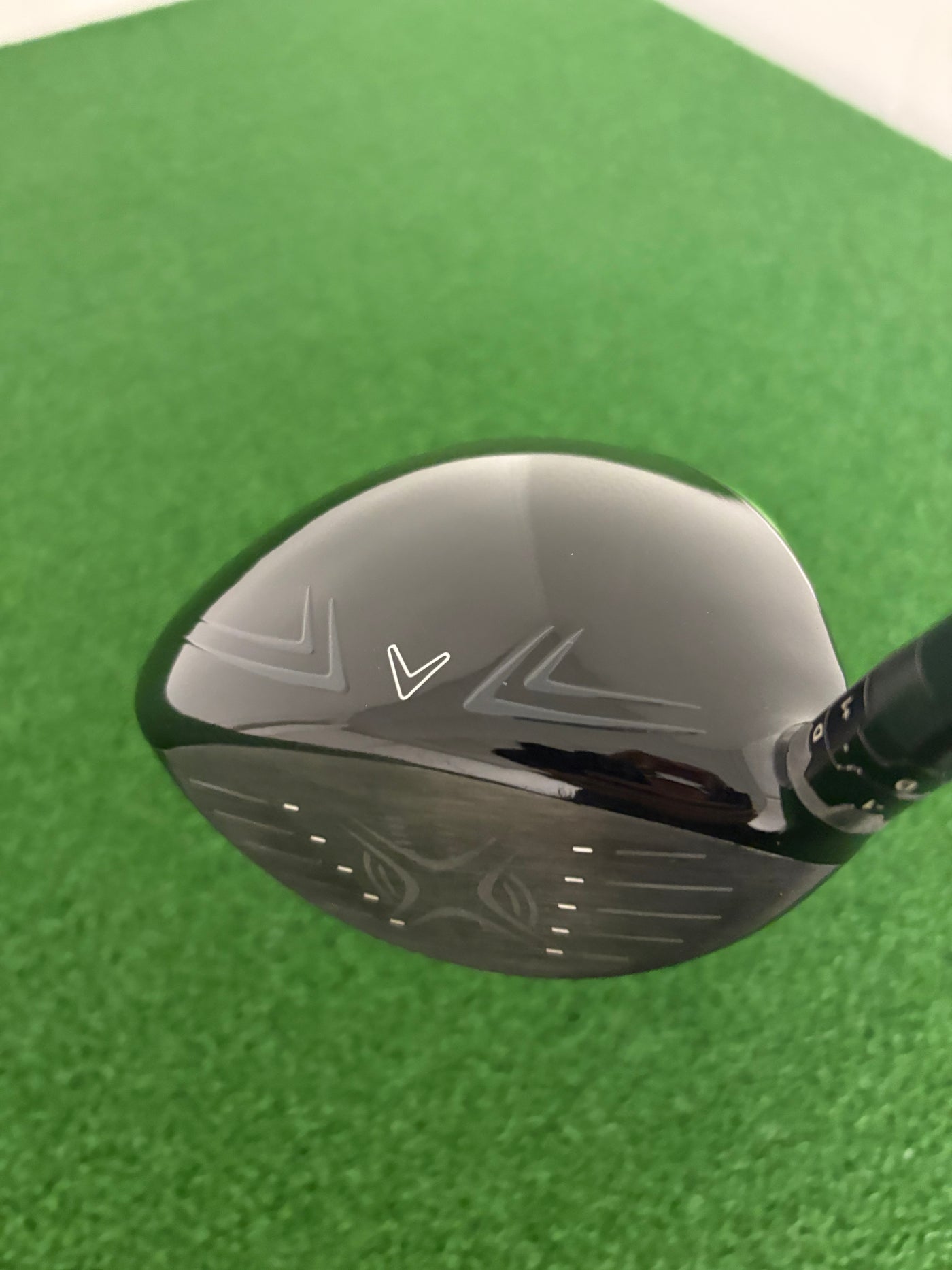 Callaway GBB Epic Sub Zero 10.5* (Stiff)