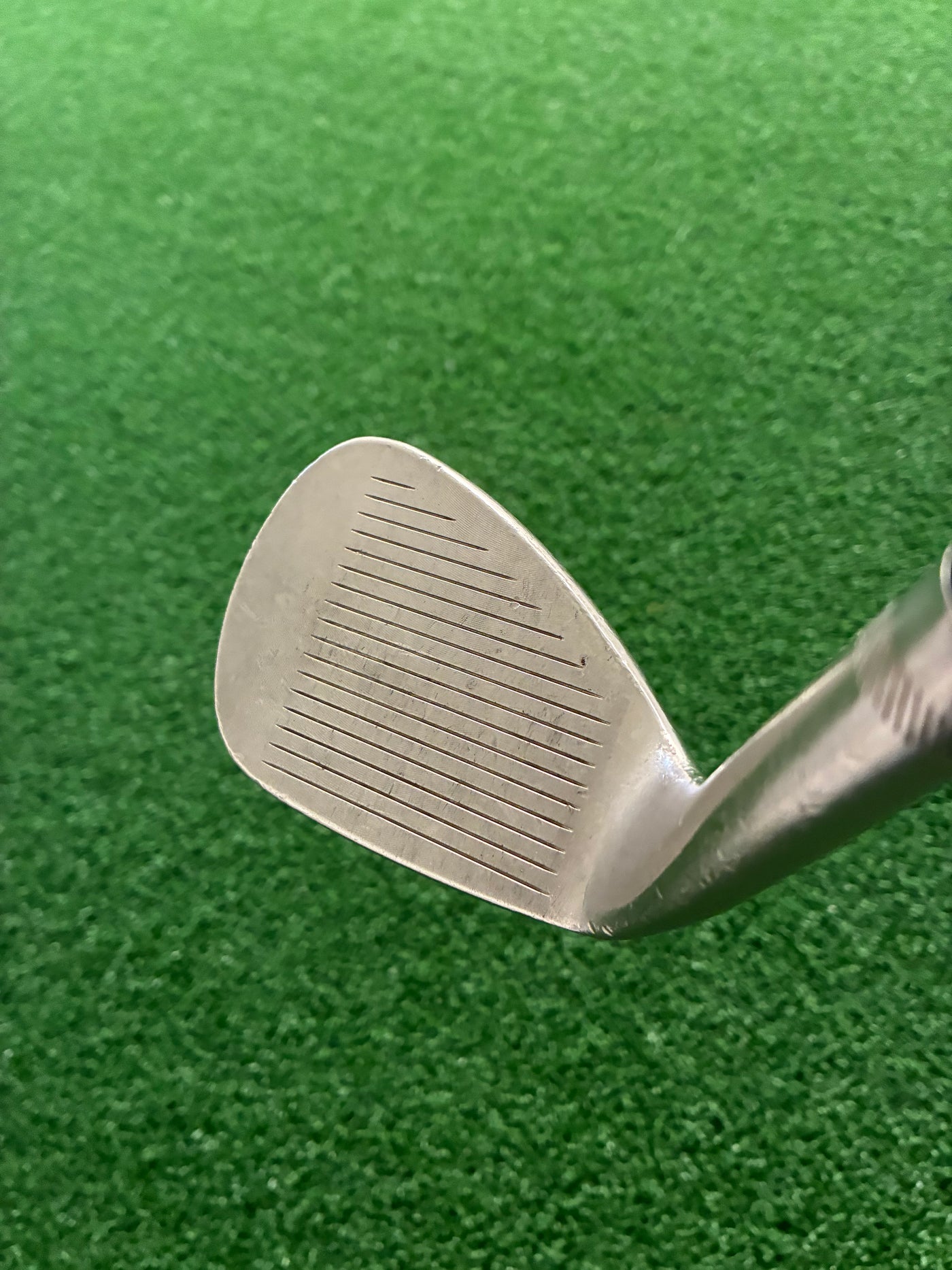 Titleist Vokey SM5 F Grind 52*